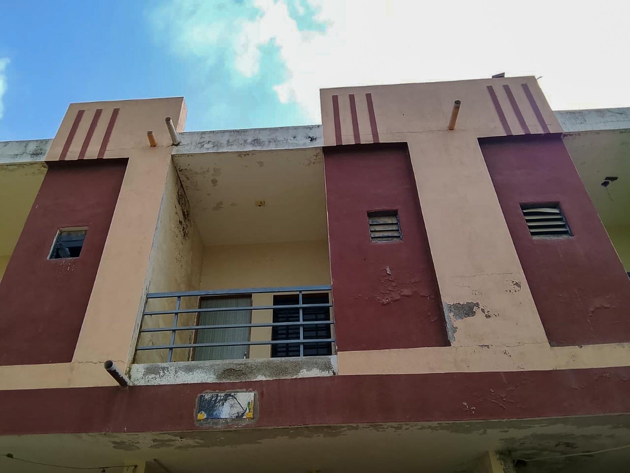 42.19 square meter Individual House for sale in BOKHIRA Miyani GIDC — photo 8