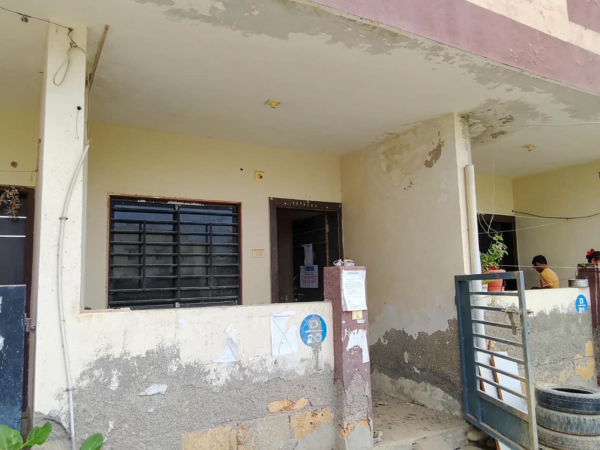 42.19 square meter Individual House for sale in BOKHIRA Miyani GIDC — photo 11