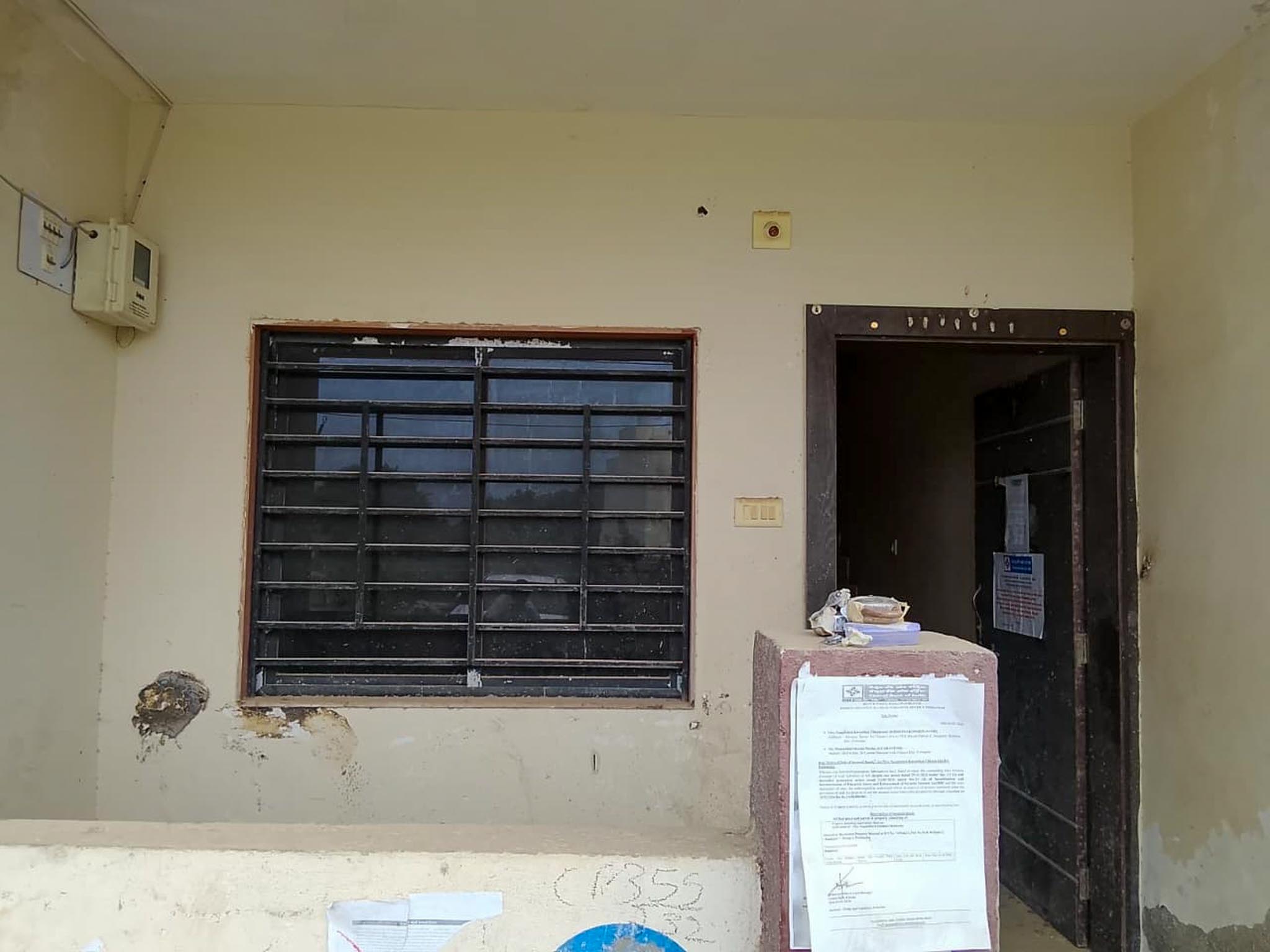 42.19 square meter Individual House for sale in BOKHIRA Miyani GIDC — photo 14