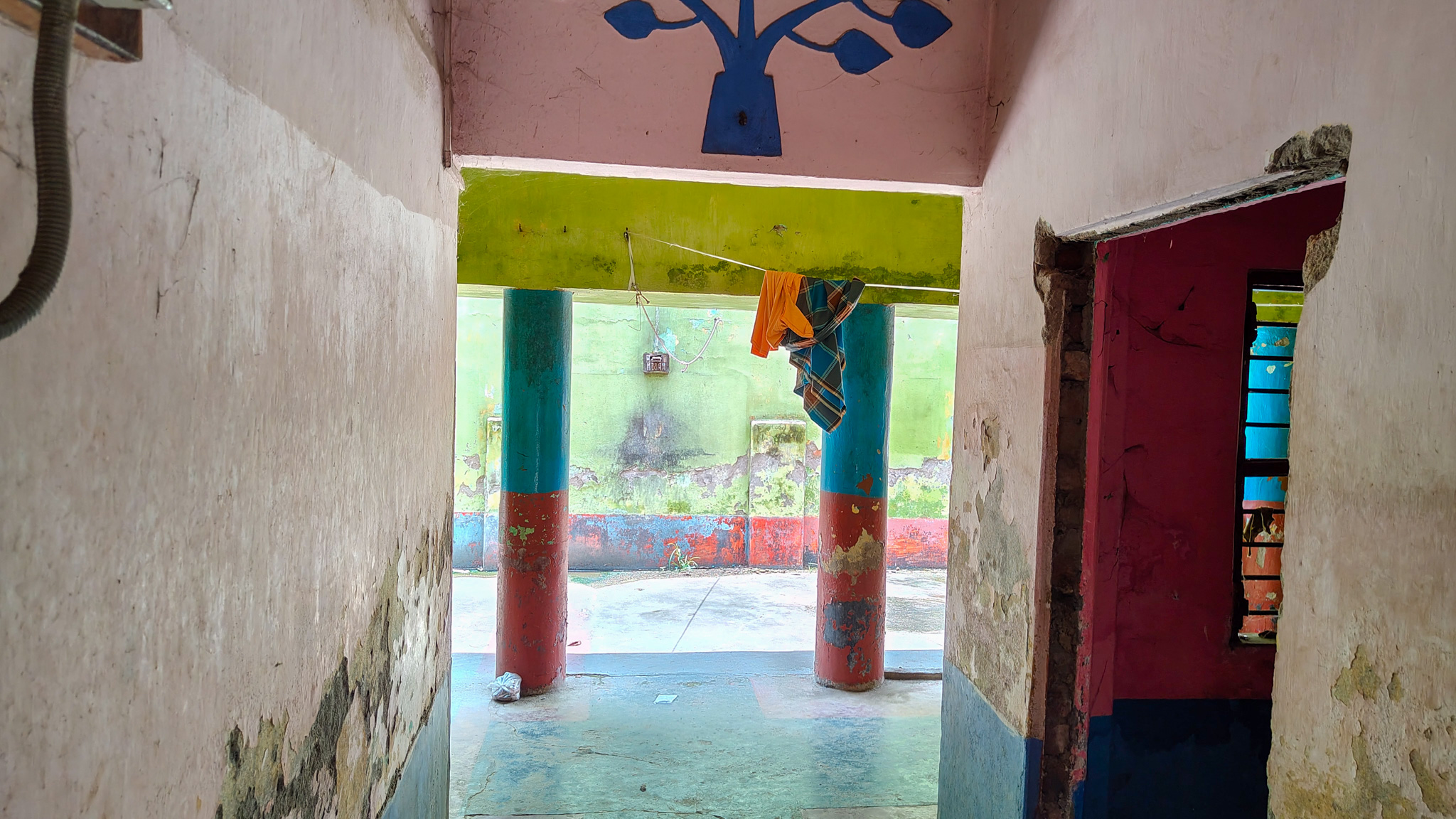 1742.4 square feet Individual House for sale in Harinadibhastsala — photo 1