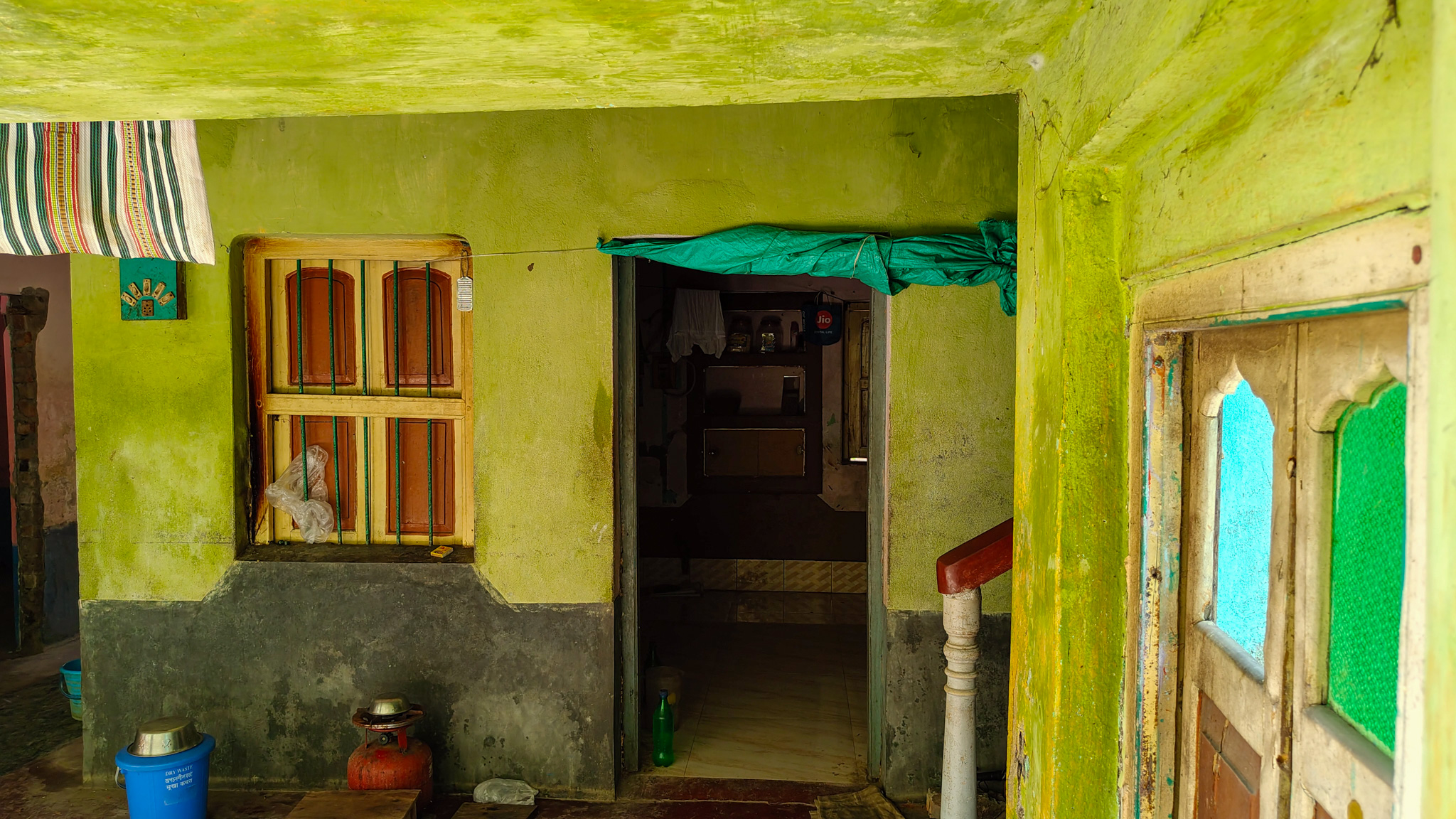 1742.4 square feet Individual House for sale in Harinadibhastsala — photo 6