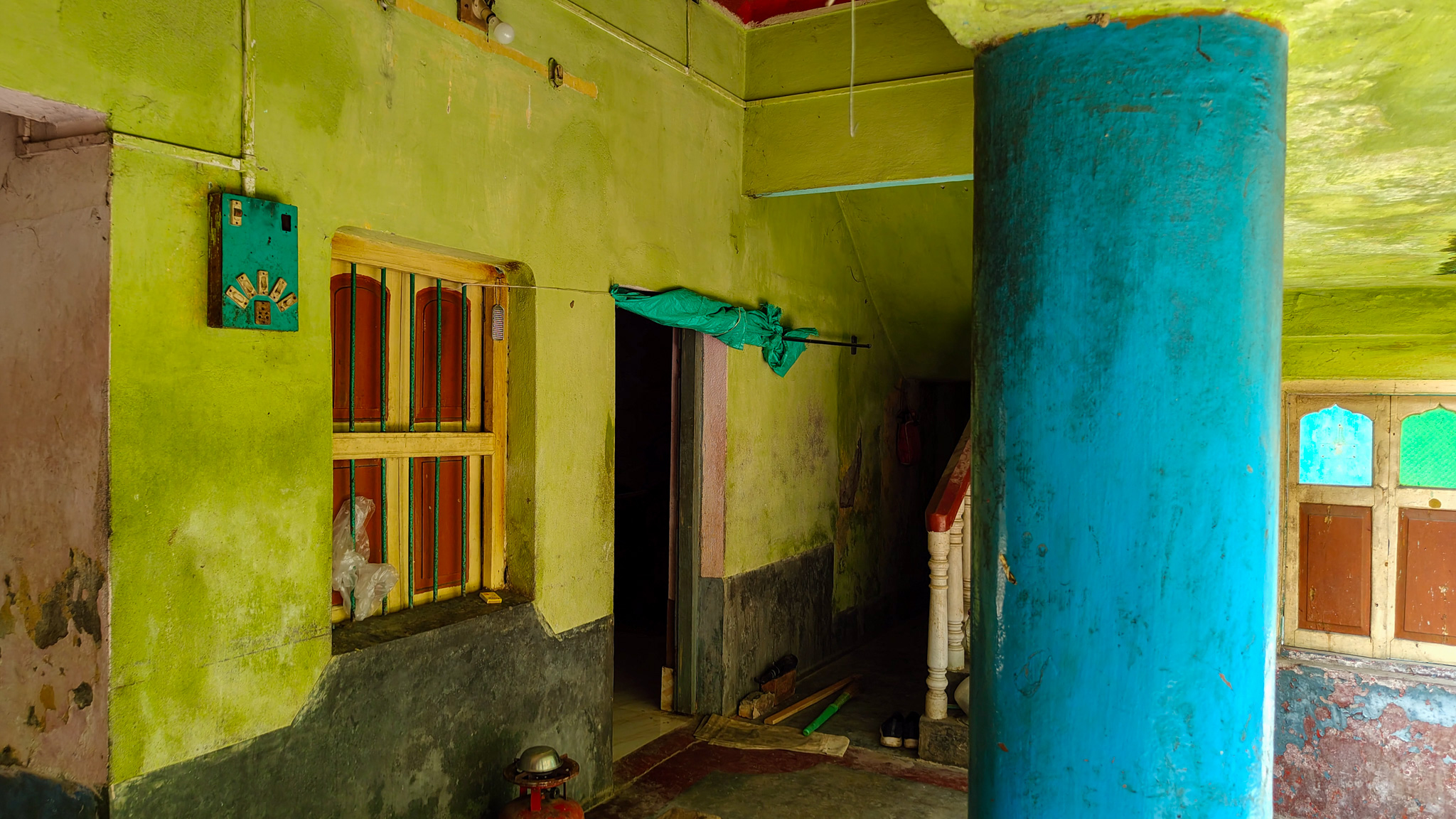 1742.4 square feet Individual House for sale in Harinadibhastsala — photo 8
