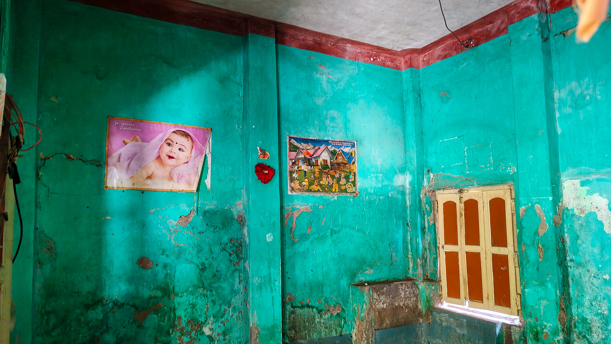 1742.4 square feet Individual House for sale in Harinadibhastsala — photo 16