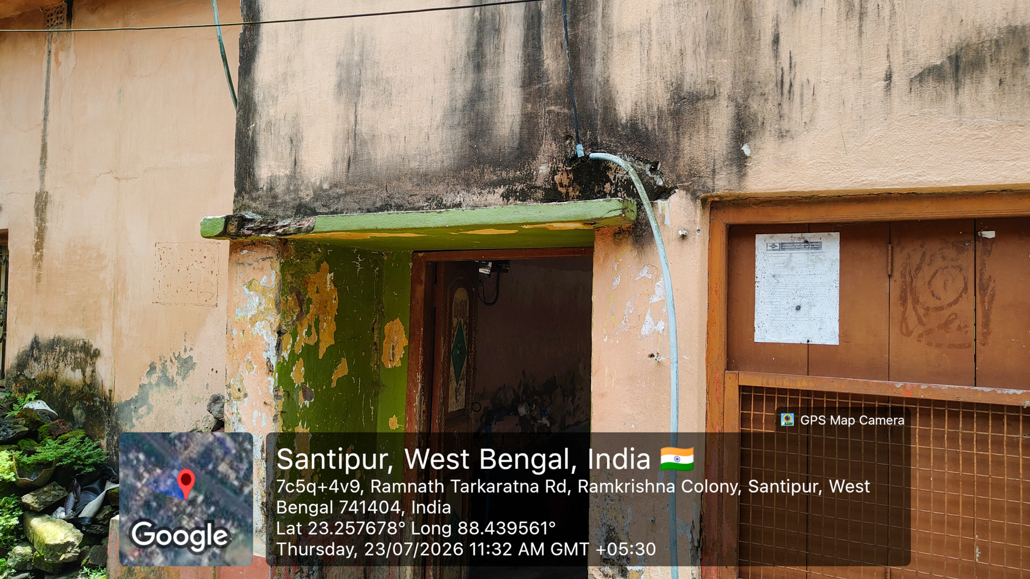 1742.4 square feet Individual House for sale in Harinadibhastsala — photo 23