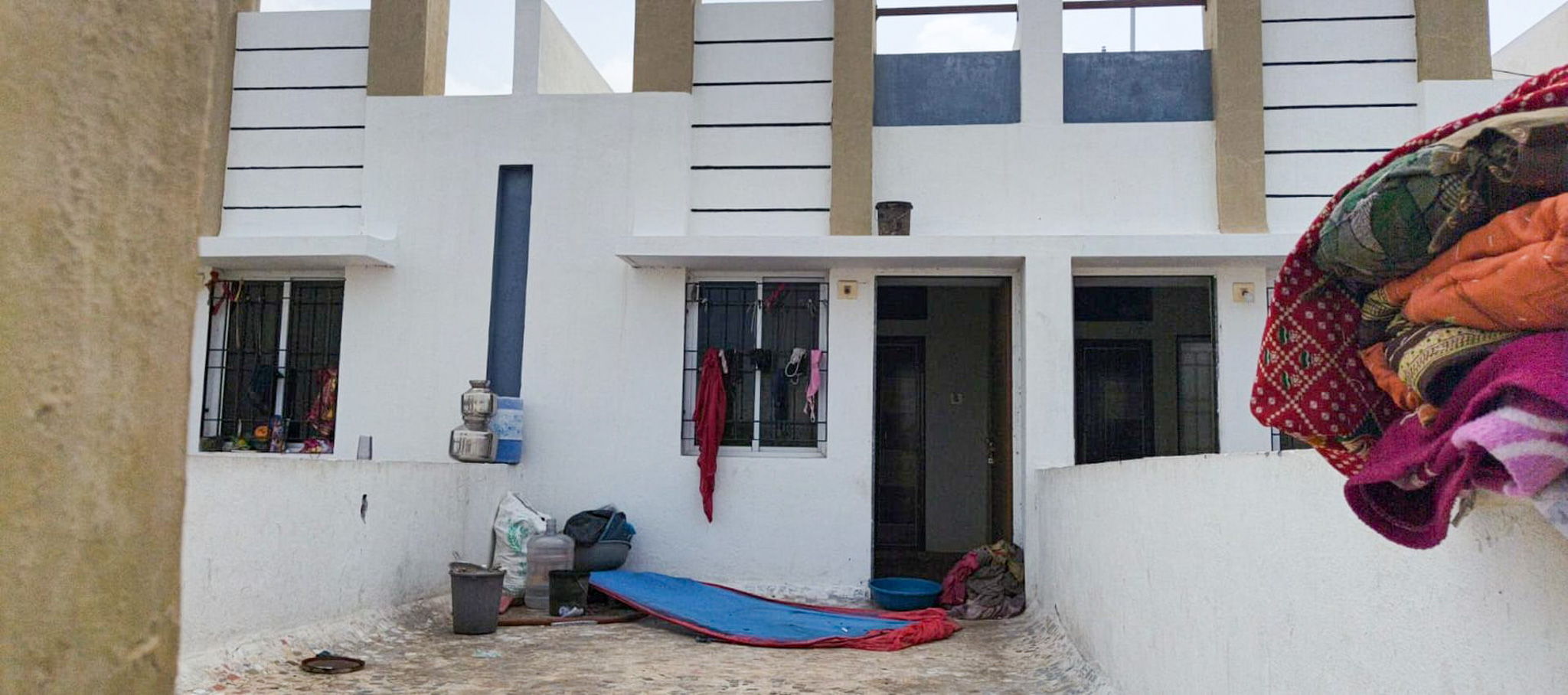 49.48 square meter Individual House for sale in GSFC Reliance Complex — photo 6