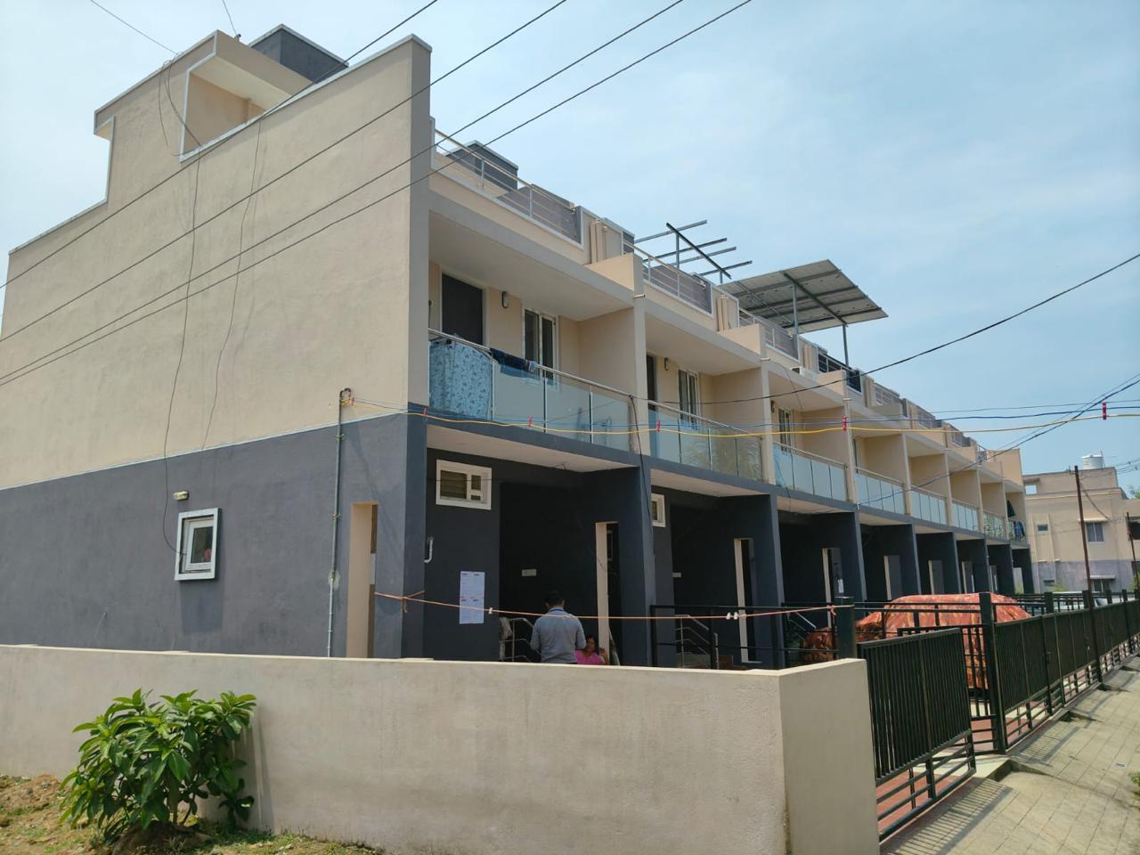 Villa for sale in Chengalpattu — photo 1