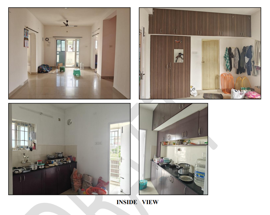 2 BHK Flat for sale in KOVILAMBAKKAM CHENNAI Chennai — photo 2
