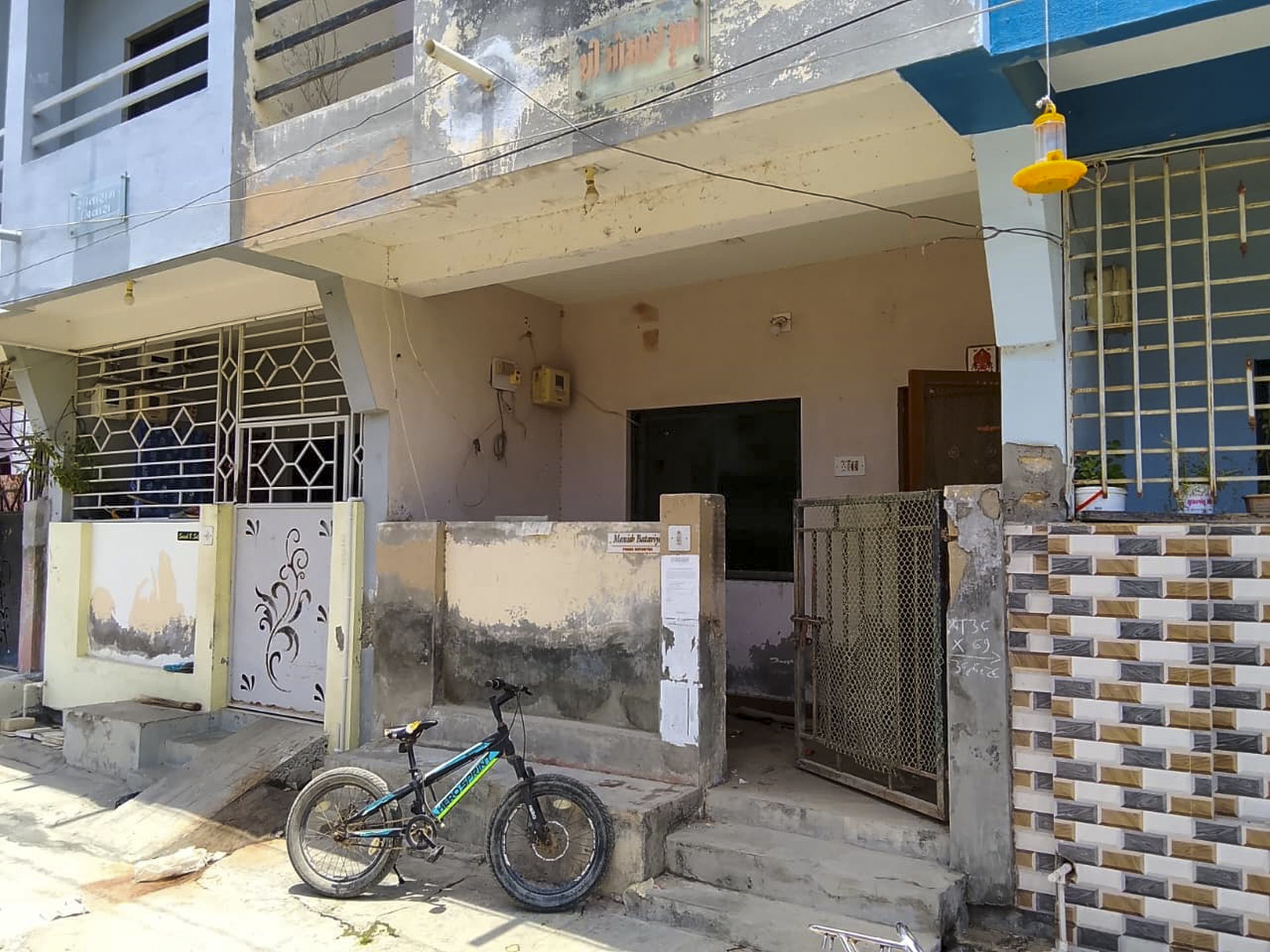 38.85 square meter Individual House for sale in PORBANDAR Porbandar — photo 4