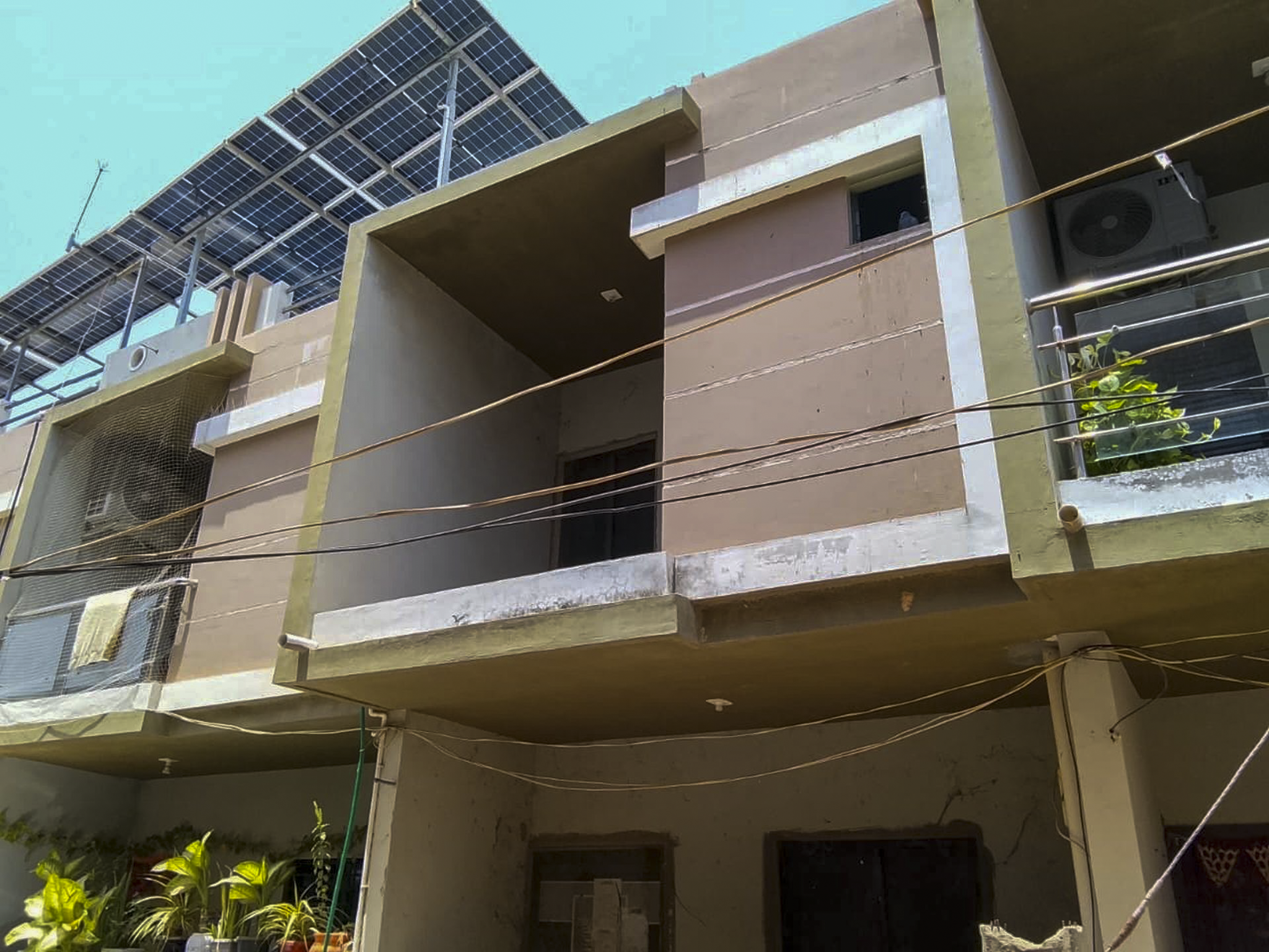 45.2 square meter Individual House for sale in PORBANDAR Porbandar — photo 1