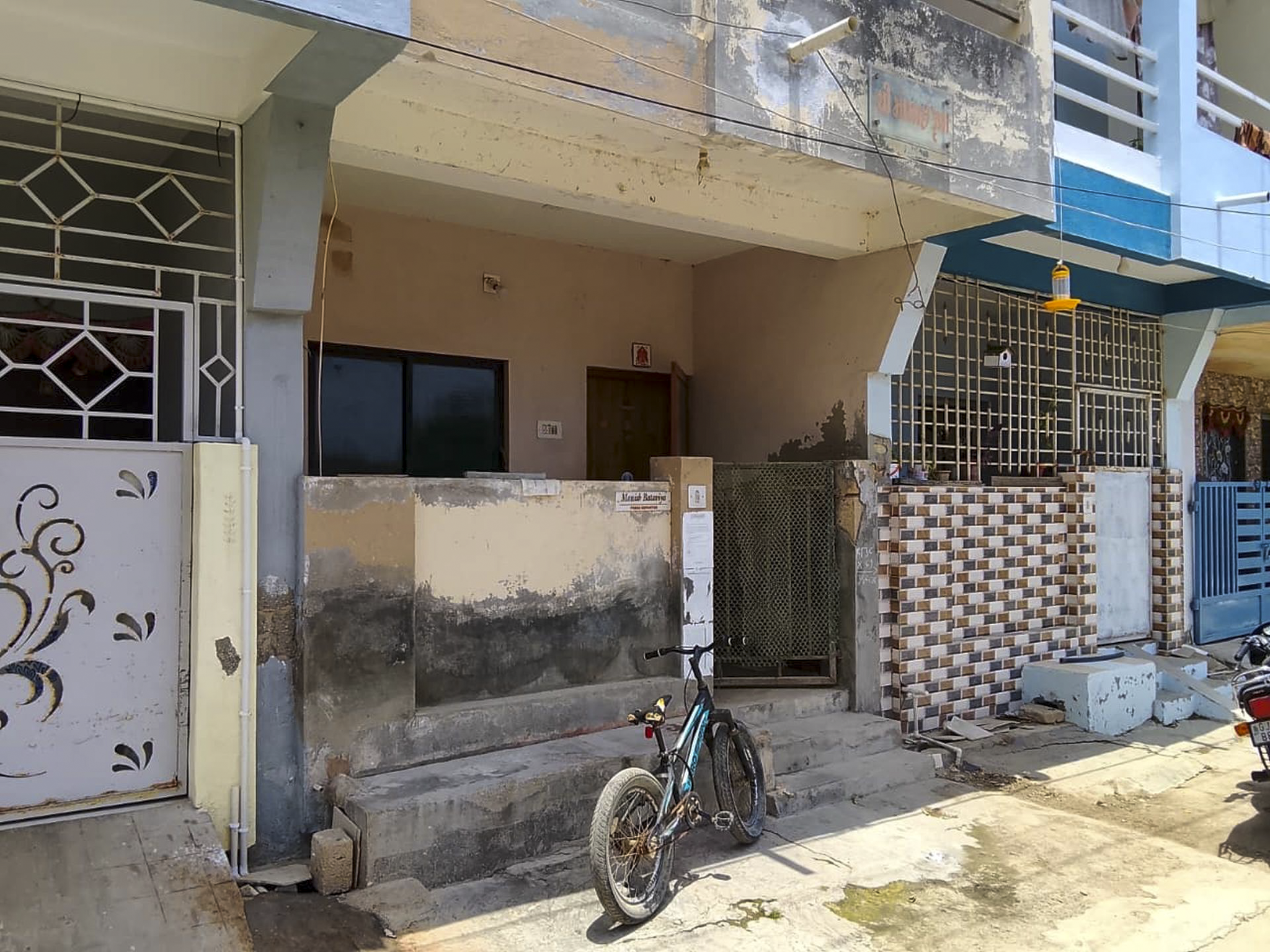 38.85 square meter Individual House for sale in PORBANDAR Porbandar — photo 8