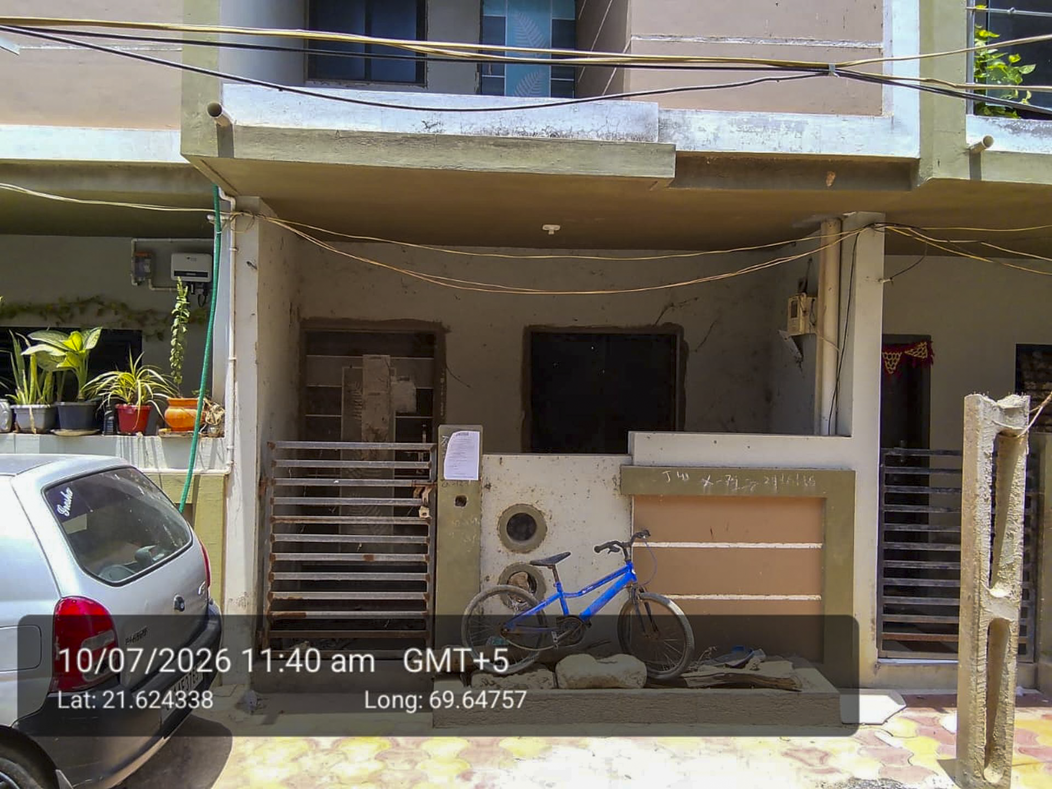 45.2 square meter Individual House for sale in PORBANDAR Porbandar — photo 3