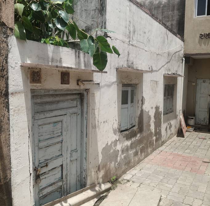 46.45 square meter Individual House for sale in Porbandar — photo 1