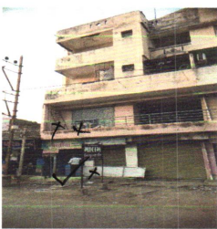 8.97 square meter Shops for sale in Porbandar — photo 1