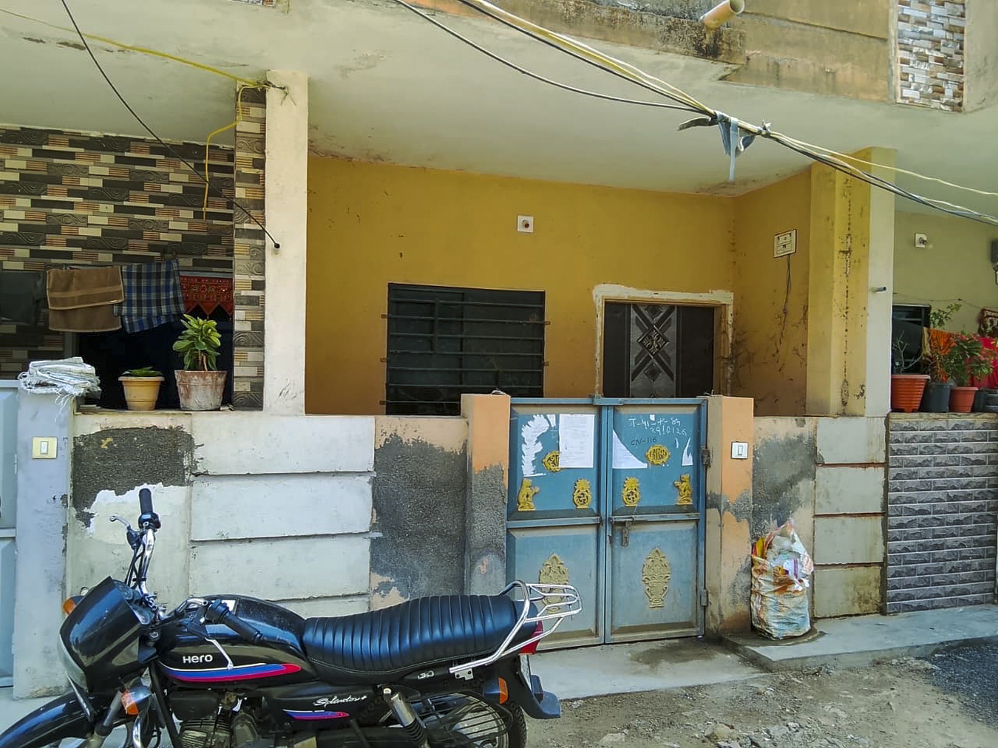 47.73 square meter Individual House for sale in PORBANDAR Porbandar — photo 1
