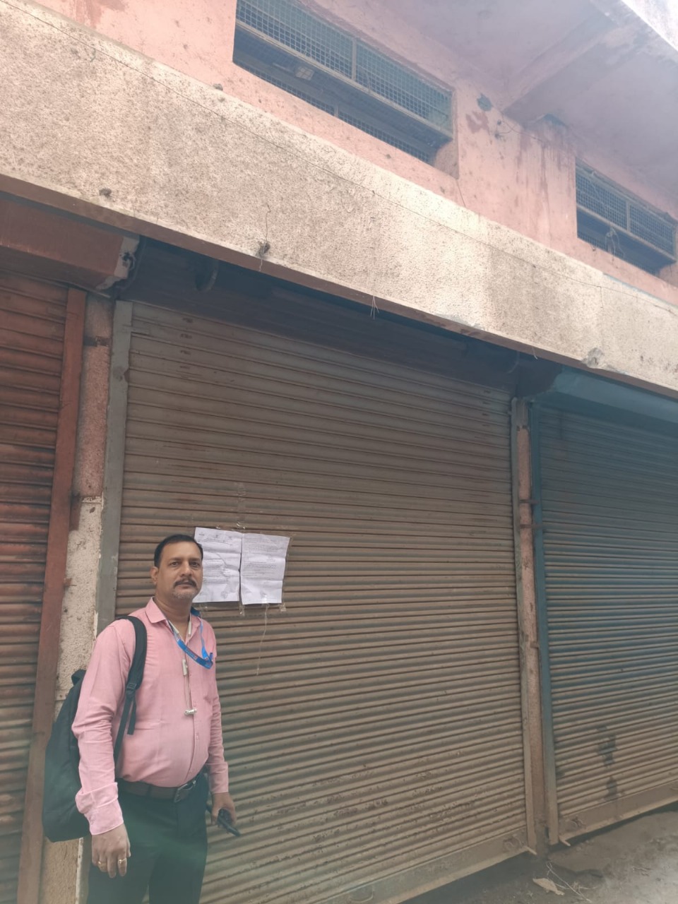 13.38 square meter Shops for sale in Dindori — photo 3