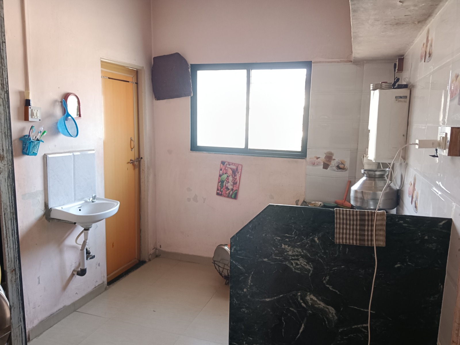 34.83 square meter Flat for sale in SHIVAJI NAGAR, GANGAPUR SHIVAR Nashik — photo 4