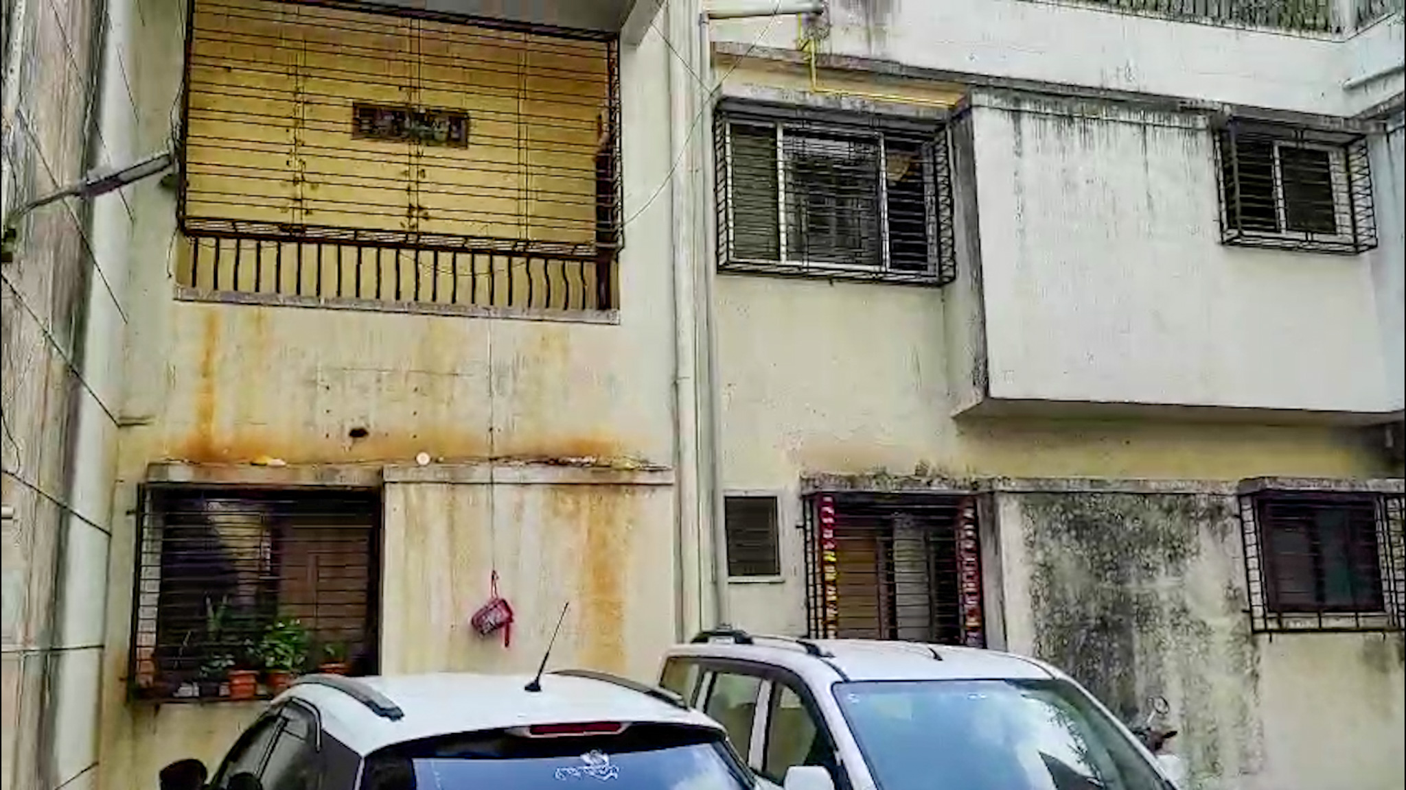 4 BHK Flat for sale in TAGORE NAGAR, NASIK Eklahare — photo 2