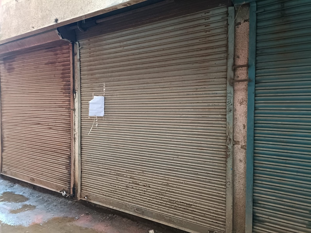 13.38 square meter Shops for sale in Dindori — photo 4