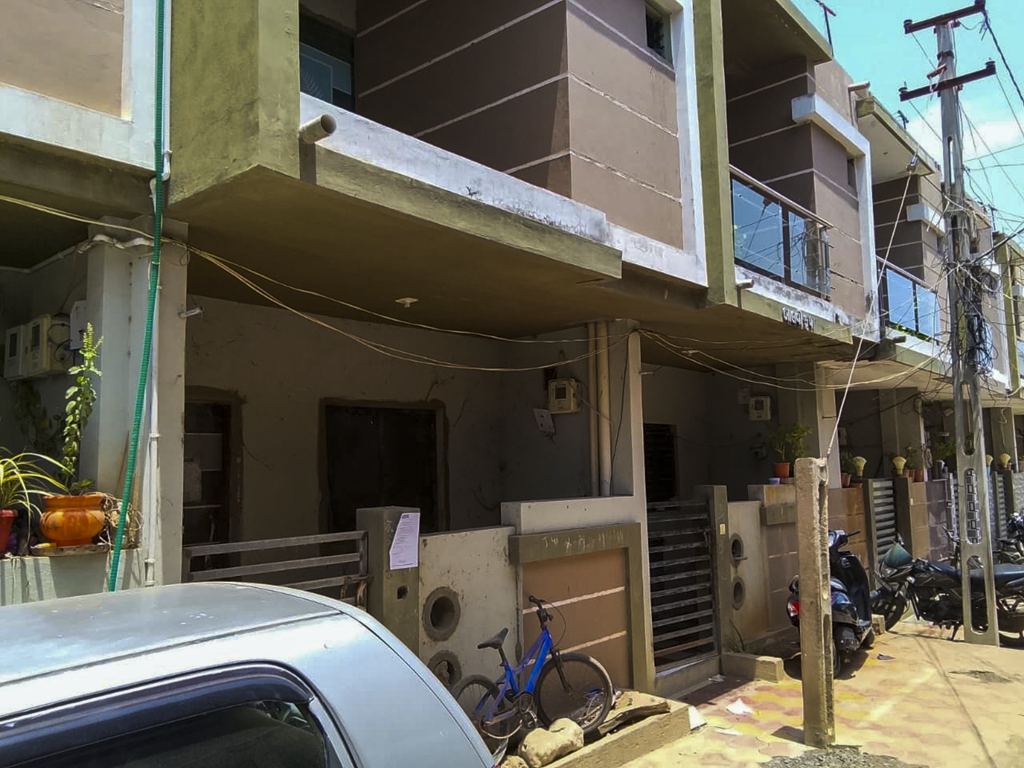 45.2 square meter Individual House for sale in PORBANDAR Porbandar — photo 25