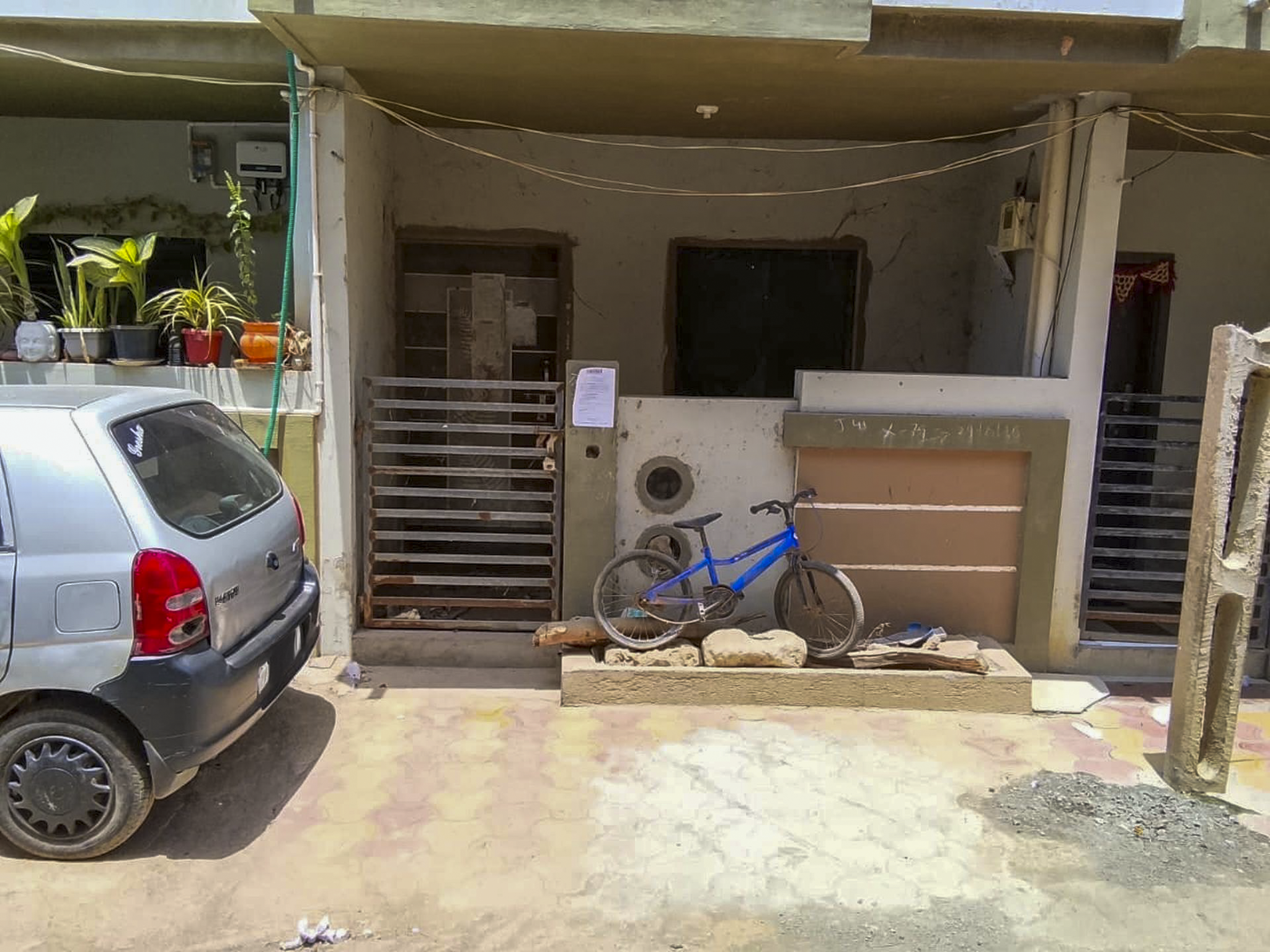 45.2 square meter Individual House for sale in PORBANDAR Porbandar — photo 24