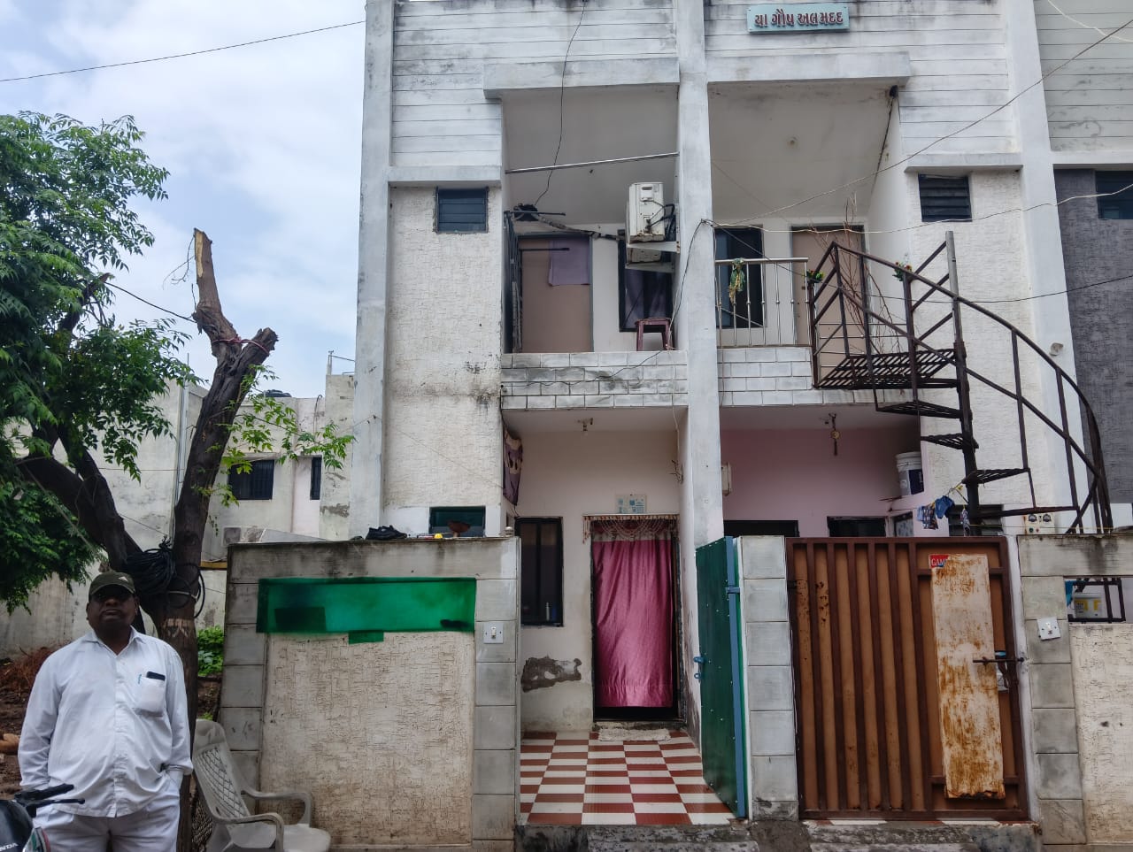 48 square meter Individual House for sale in Jamnagar — photo 2