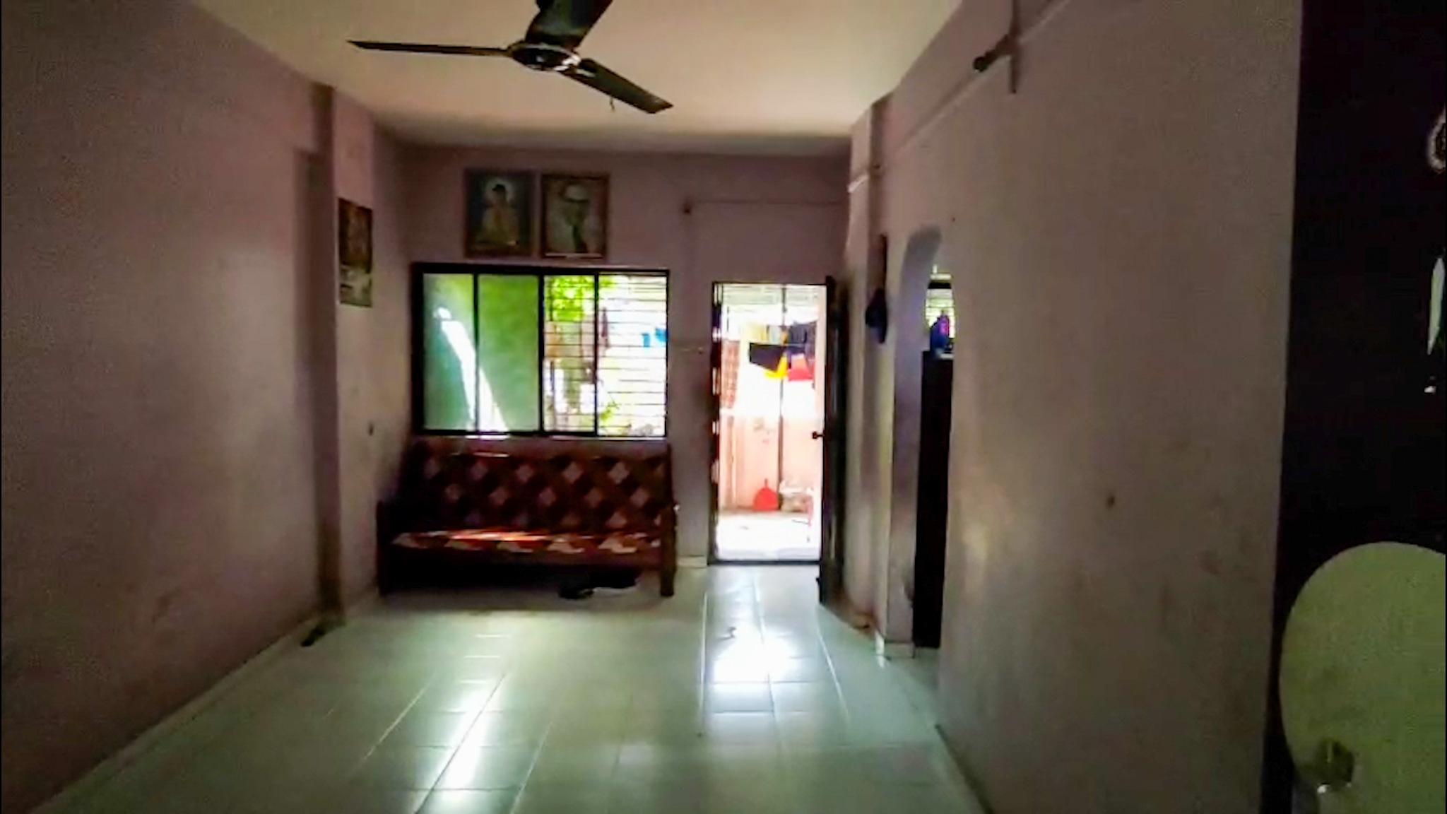 4 BHK Flat for sale in TAGORE NAGAR, NASIK Eklahare — photo 4