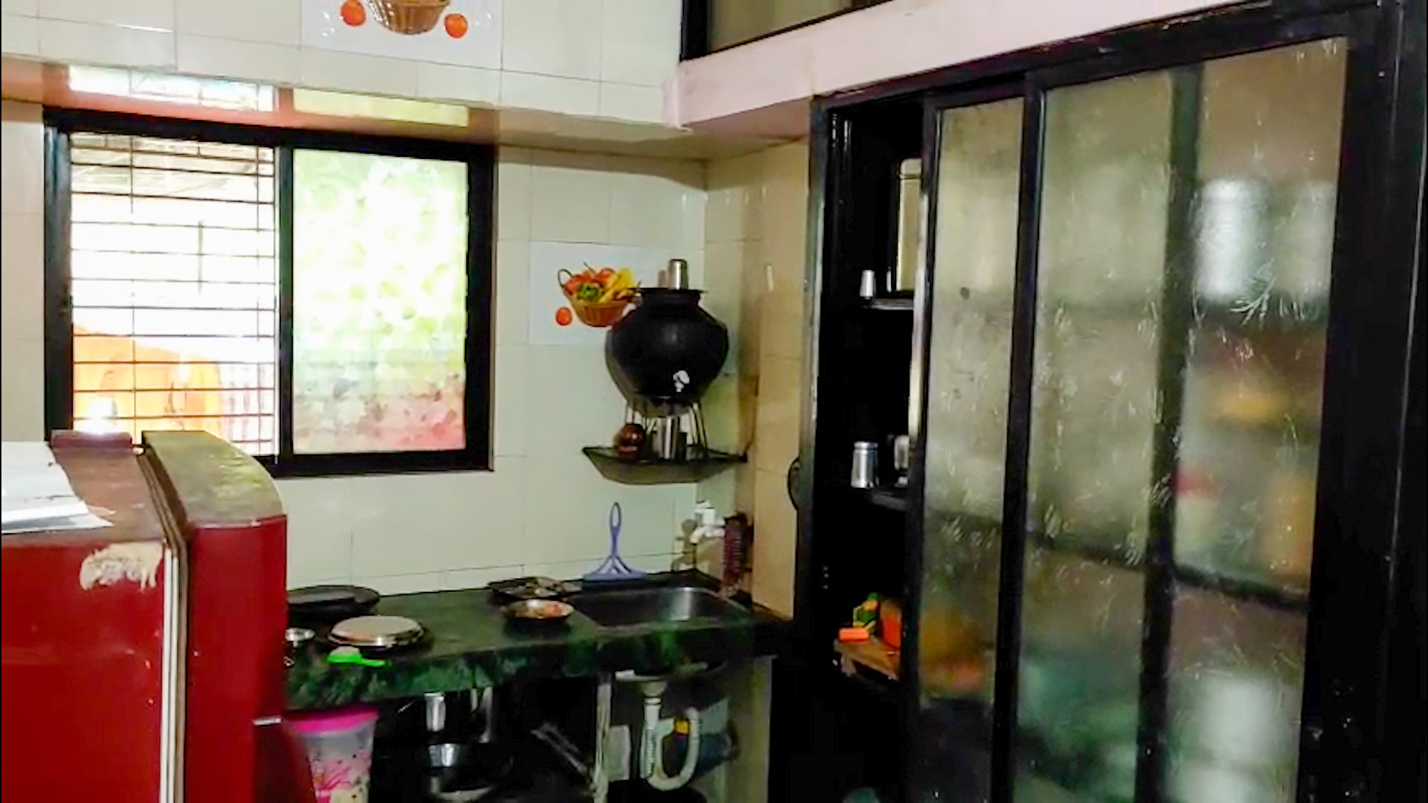 4 BHK Flat for sale in TAGORE NAGAR, NASIK Eklahare — photo 5