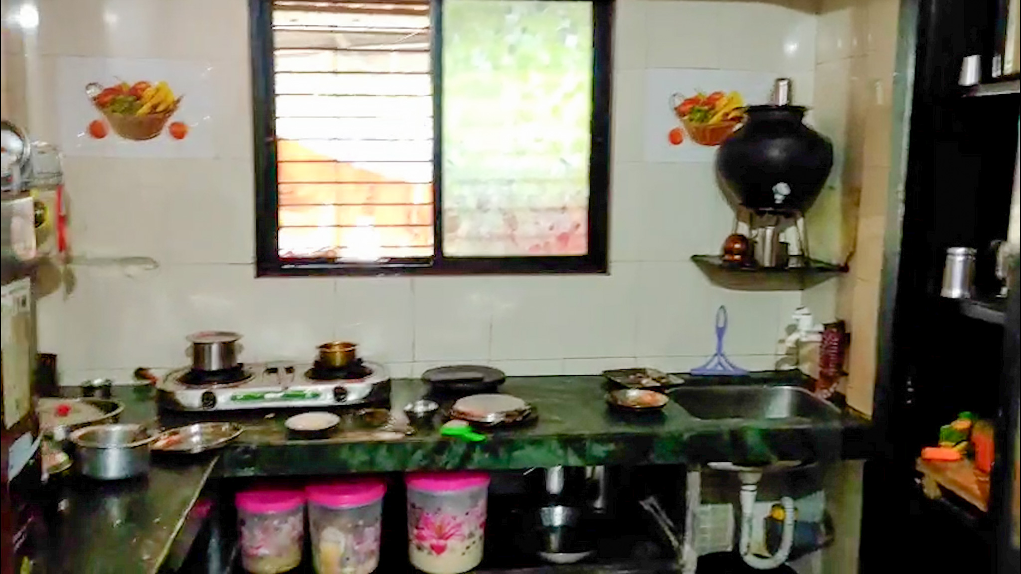 4 BHK Flat for sale in TAGORE NAGAR, NASIK Eklahare — photo 6