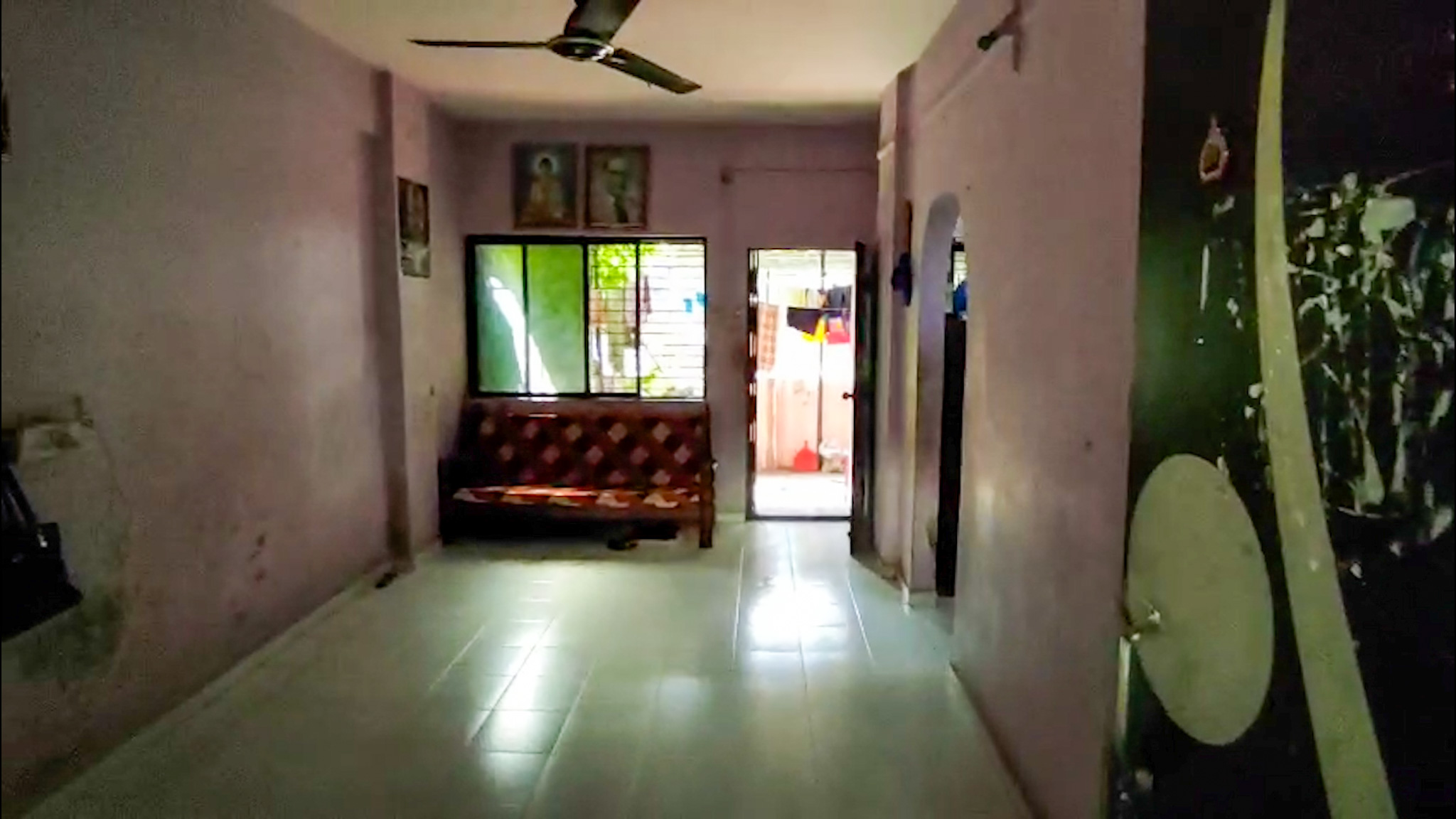 4 BHK Flat for sale in TAGORE NAGAR, NASIK Eklahare — photo 3
