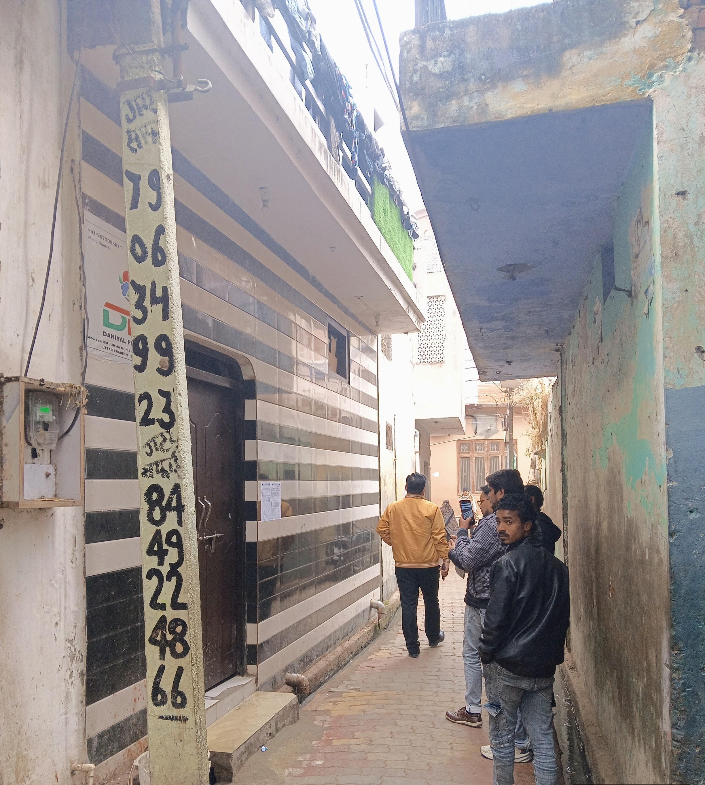 922.75 square feet Individual House for sale in Kithaur — photo 1