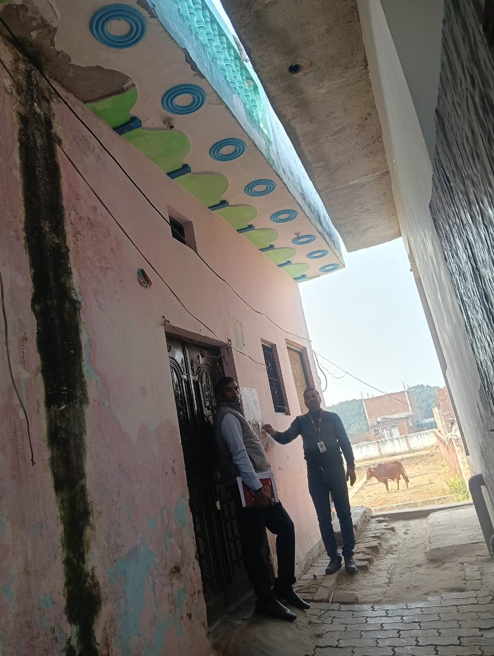 41.66 square meter Individual House for sale in Meerut — photo 1