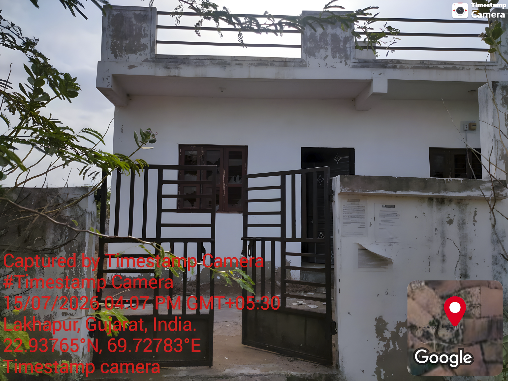 160.25 square meter Individual House for sale in Gandhidham — photo 2