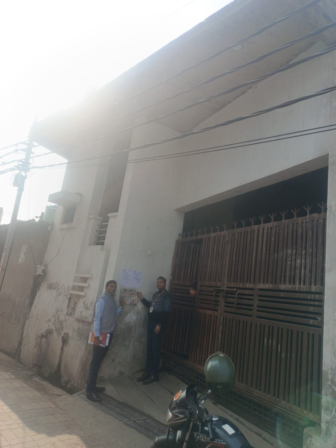 99.7 square meter Individual House for sale in NA, Meerut — photo 2