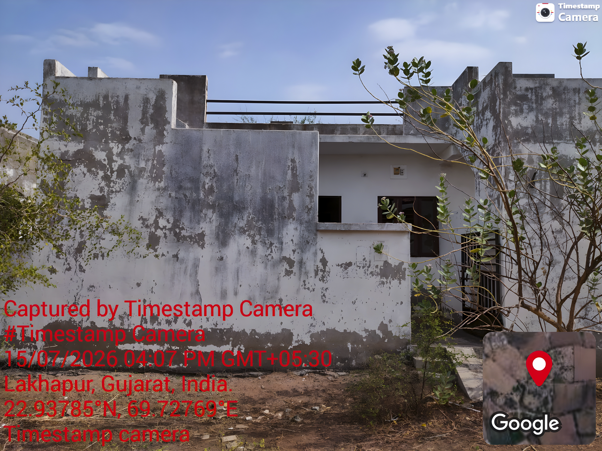 74.64 square meter Individual House for sale in Gandhidham — photo 16