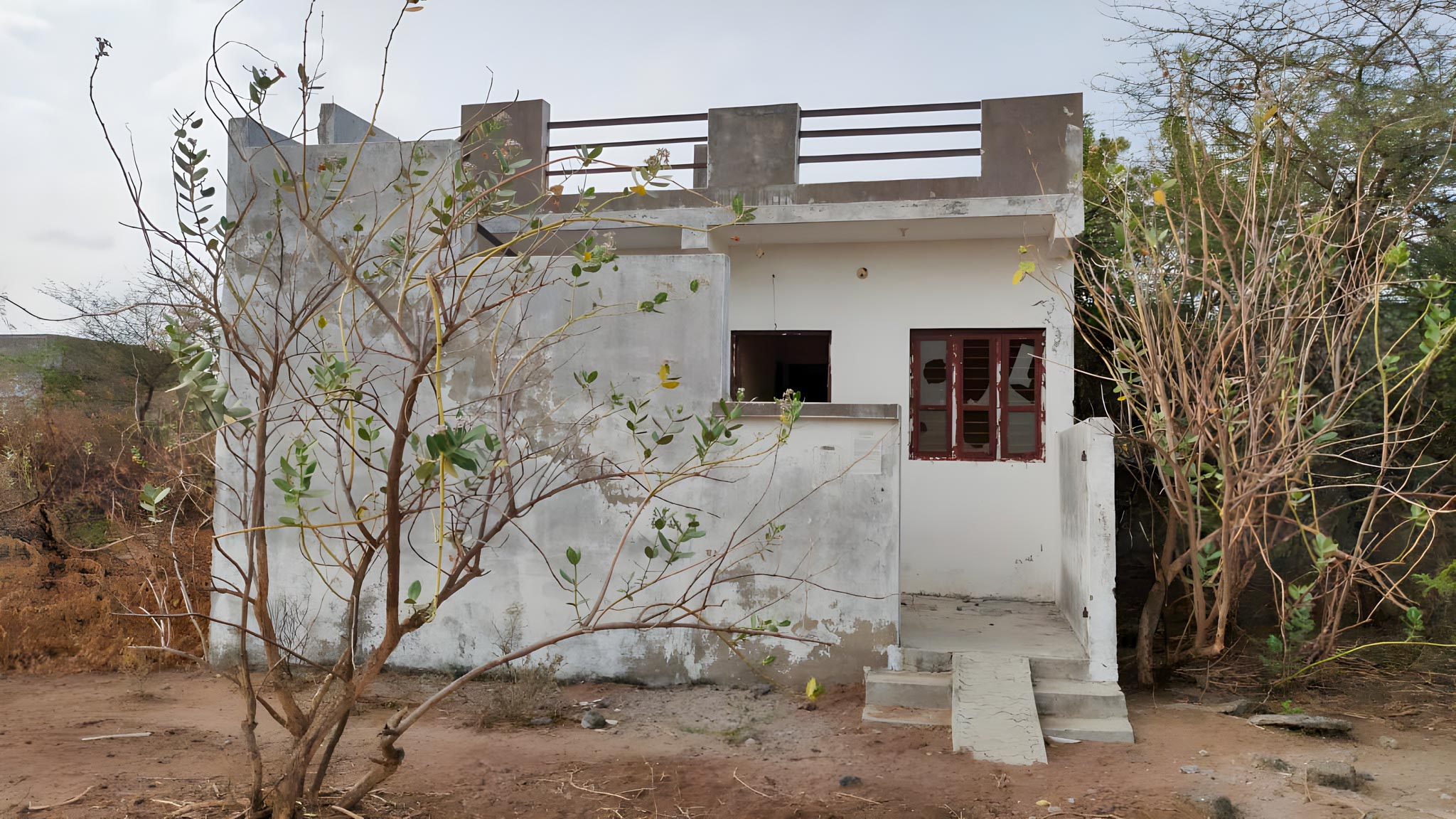 74.64 square meter Individual House for sale in Adani Ports and Special Economic Zone — photo 1