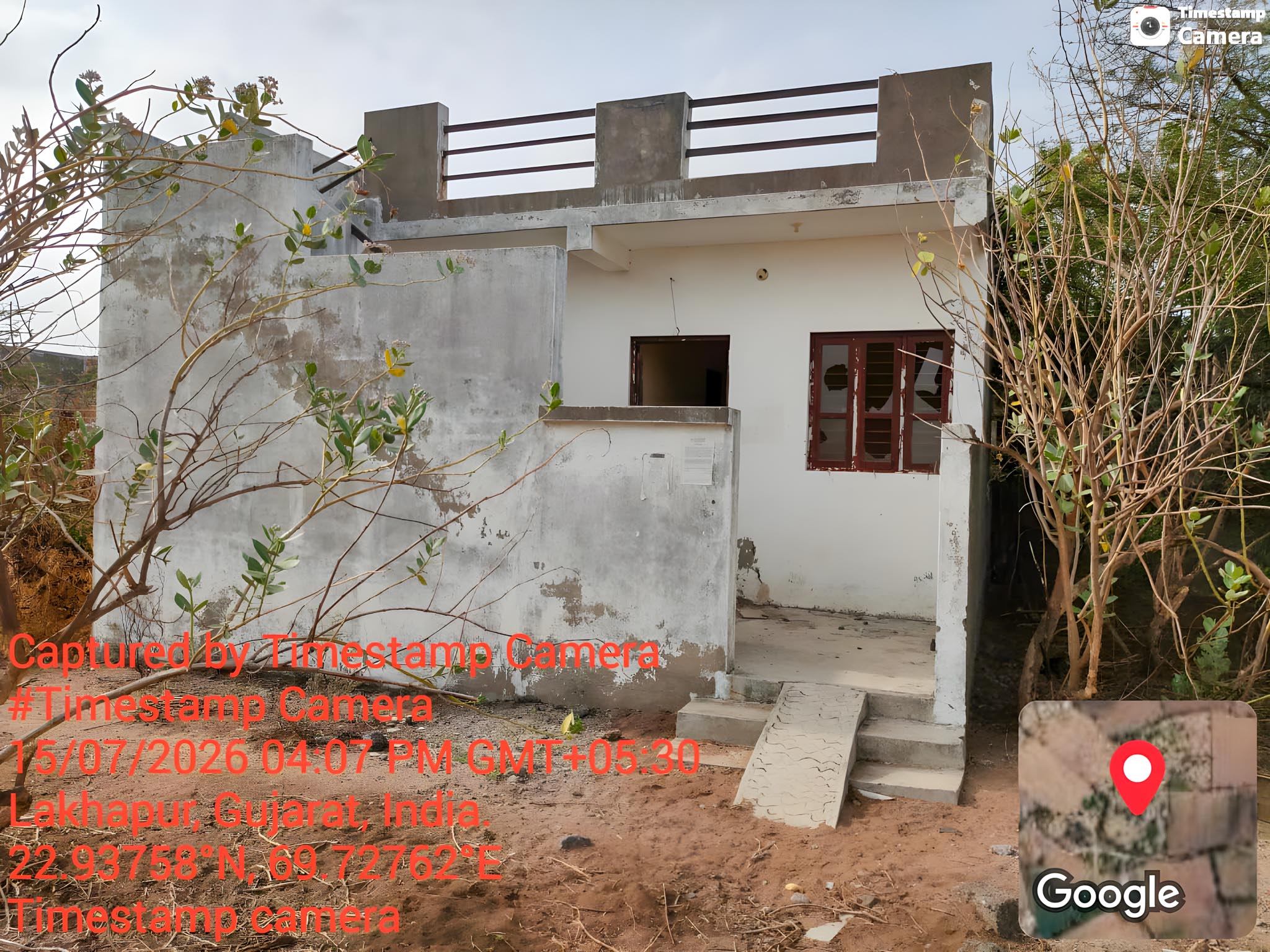 74.64 square meter Individual House for sale in Adani Ports and Special Economic Zone — photo 15
