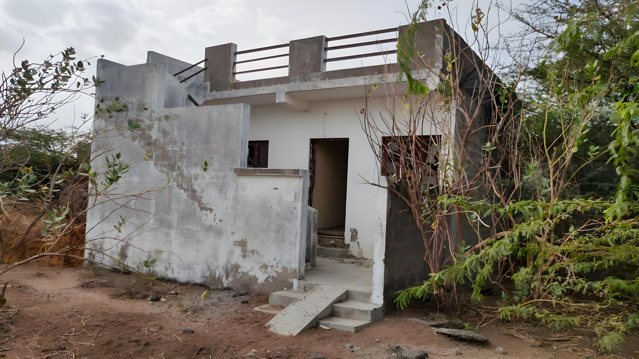 74.64 square meter Individual House for sale in Adani Ports and Special Economic Zone — photo 2