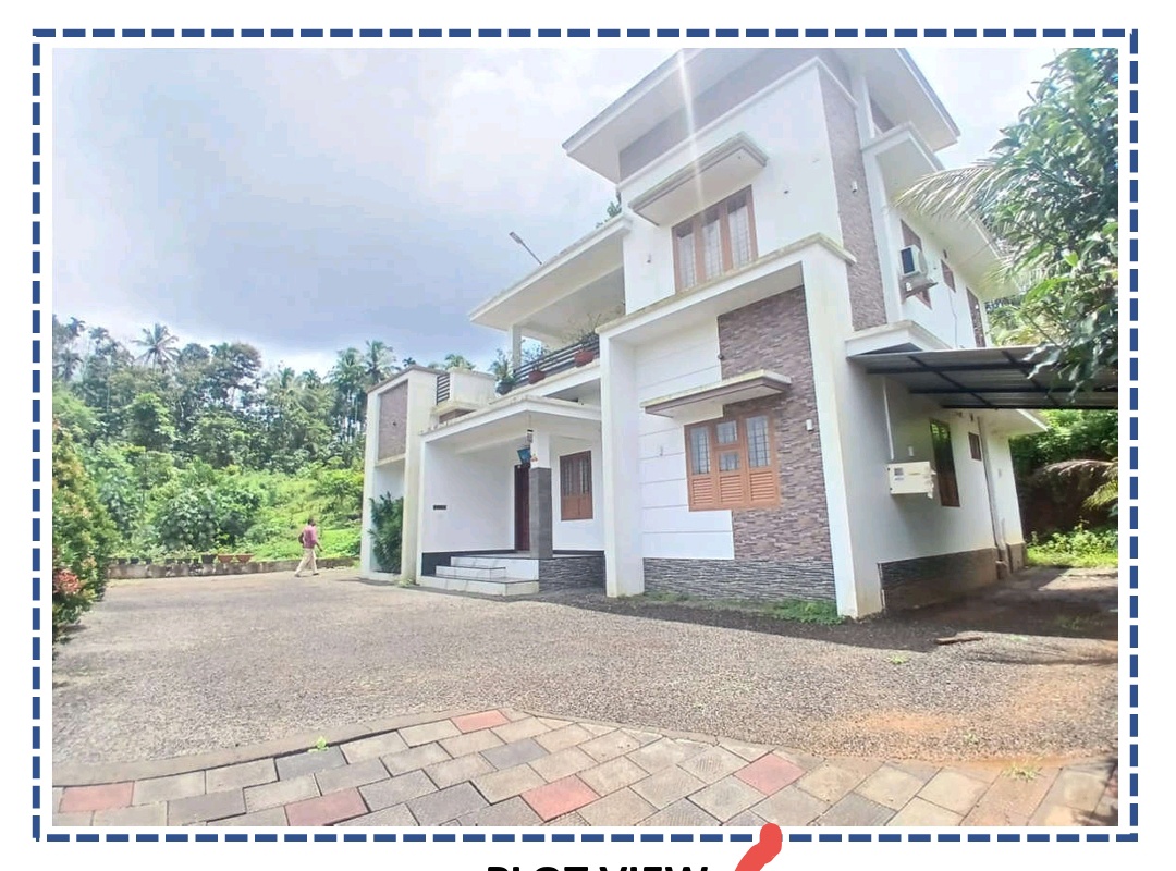 Individual House for sale in VYAKARA VILLAGE , PAYYANNUR TALUK , KANNUR DISTRICT Cheruthazham — photo 1