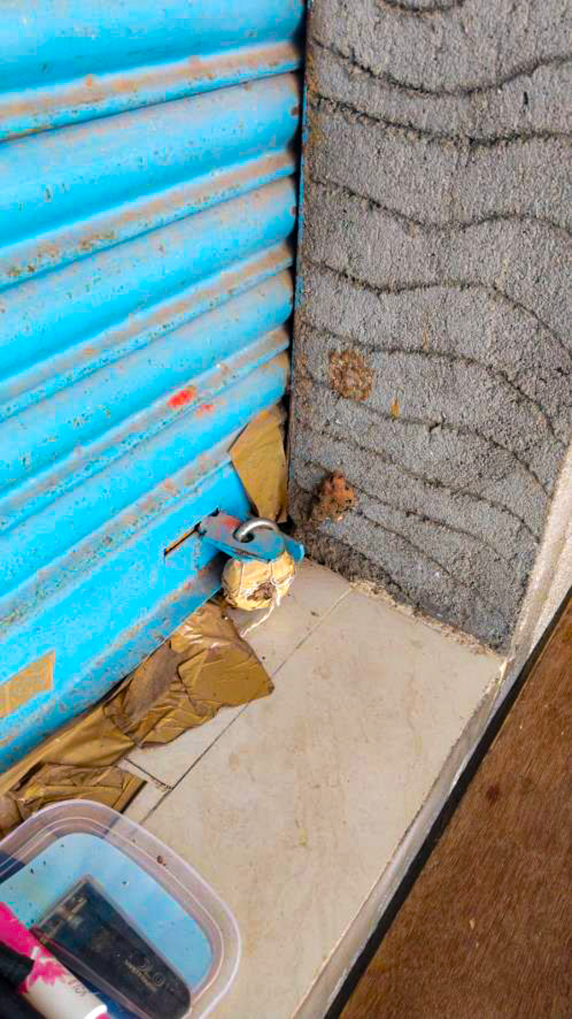 Industrial Shed for sale in THARAMANGALAM, SALEM Edaganasalai — photo 5