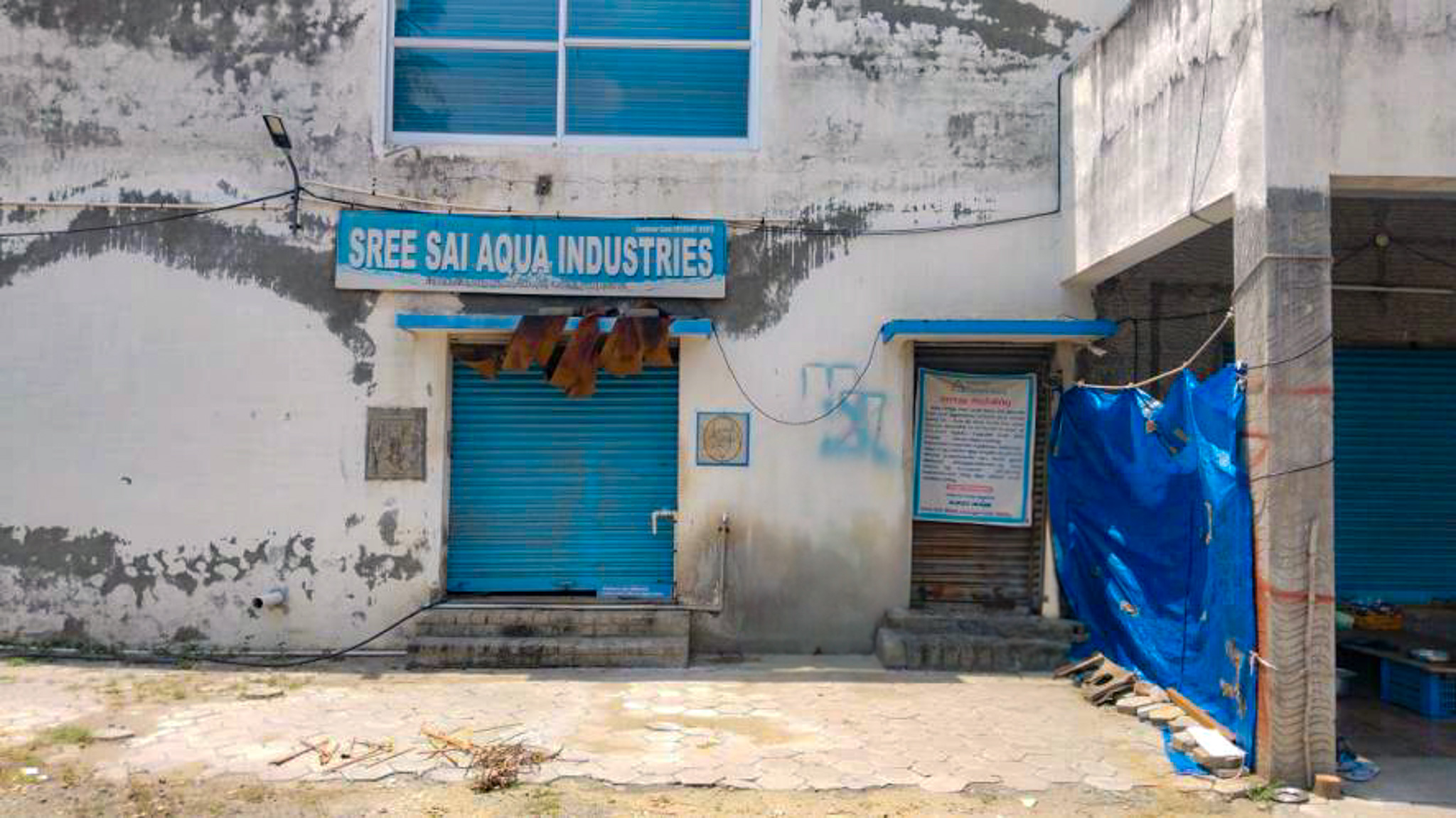 Industrial Shed for sale in THARAMANGALAM, SALEM Edaganasalai — photo 6