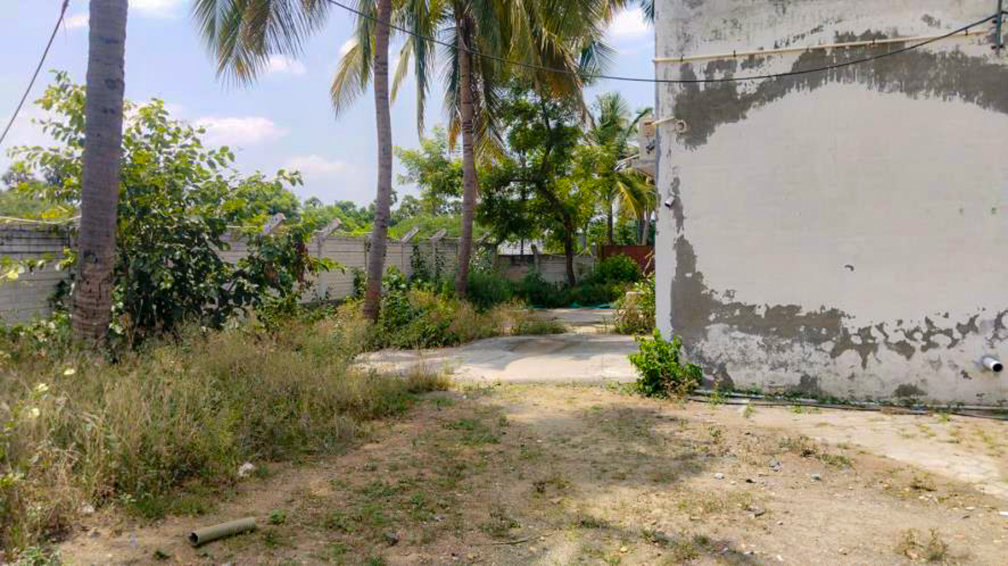 Industrial Shed for sale in THARAMANGALAM, SALEM Edaganasalai — photo 4