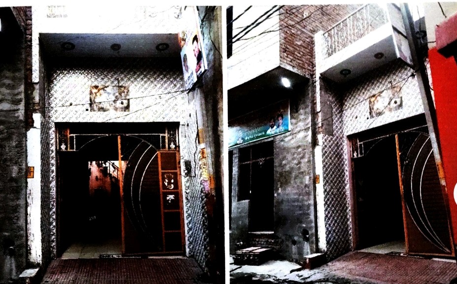 82.78 square meter Individual House for sale in Baraut