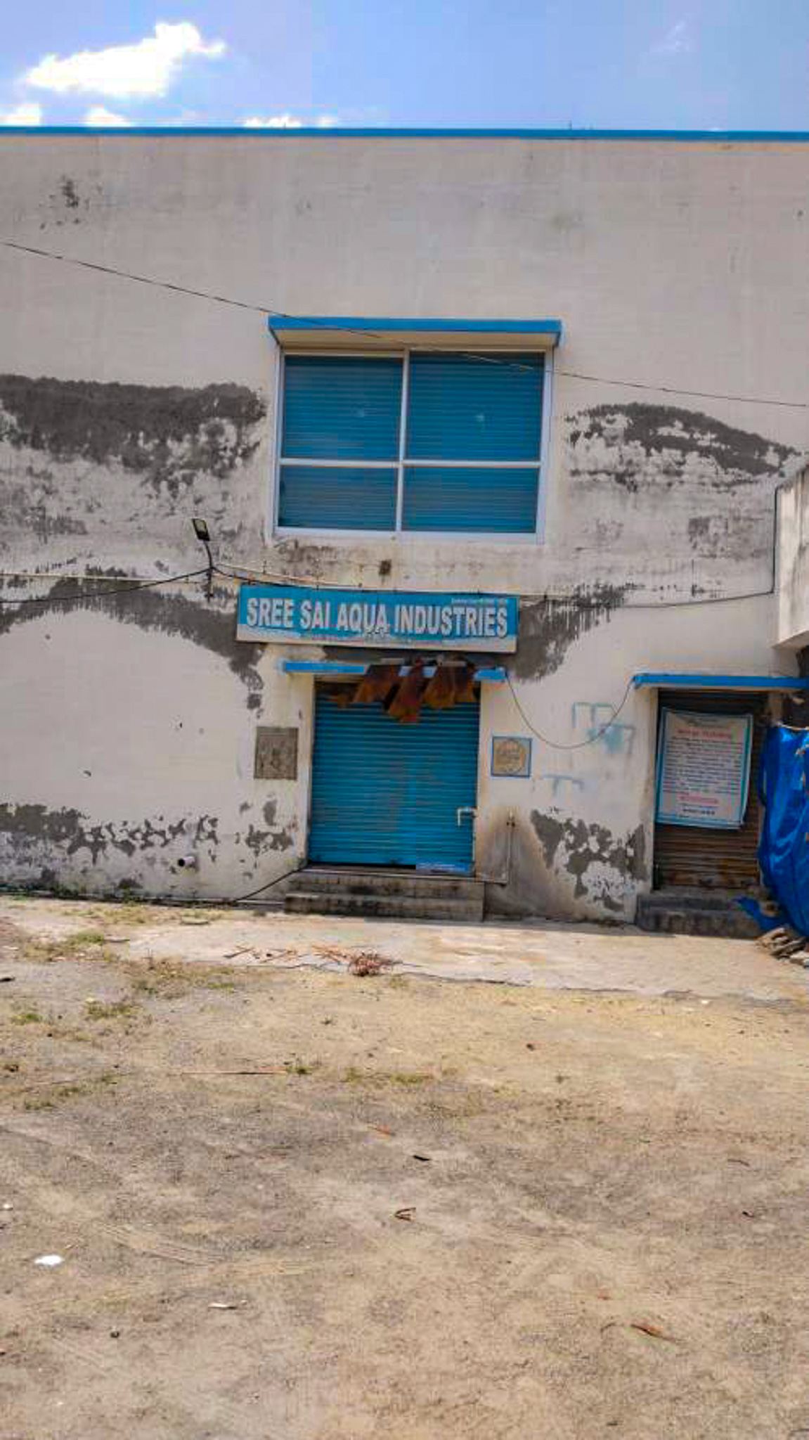 Industrial Shed for sale in THARAMANGALAM, SALEM Edaganasalai — photo 8