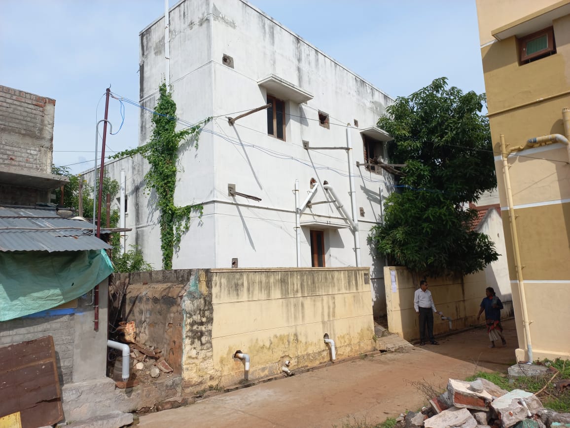Individual House for sale in ATTUR, SALEM Attur