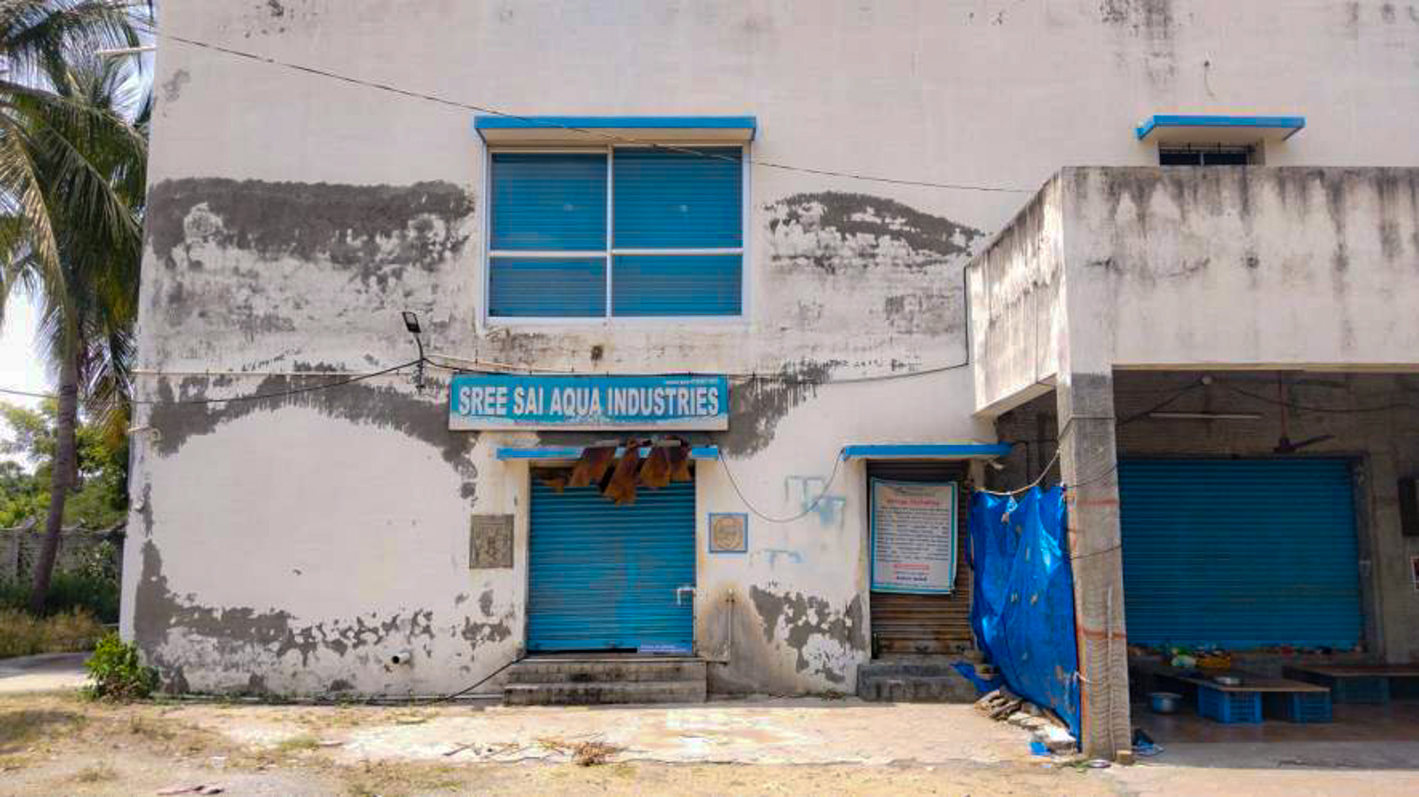 Industrial Shed for sale in THARAMANGALAM, SALEM Edaganasalai — photo 9