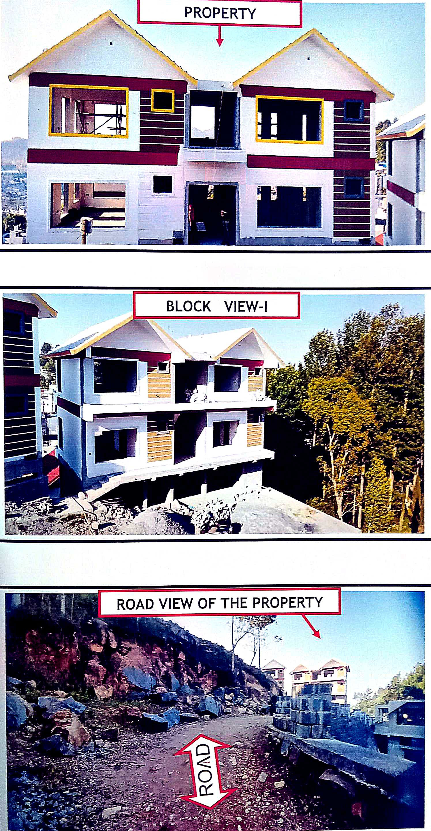 Hotel for sale in YERCAUD Salem — photo 1