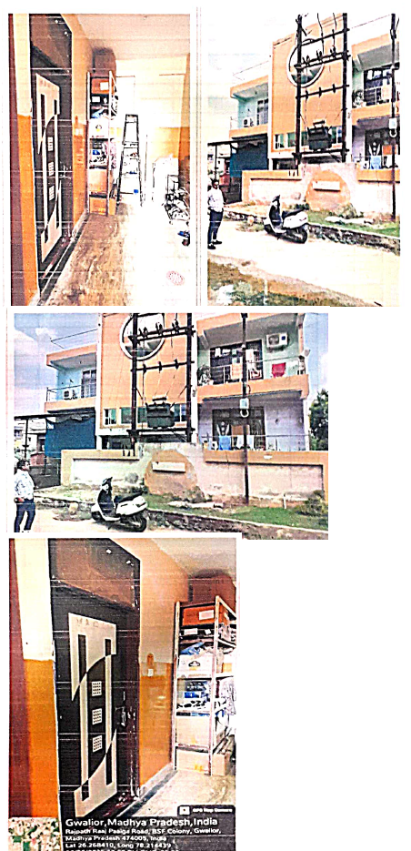 Flat for sale in Gwalior — photo 1