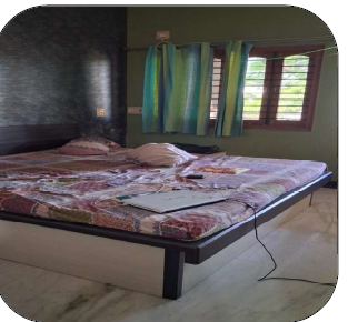 1330 square feet Individual House for sale in Vadodara — photo 2