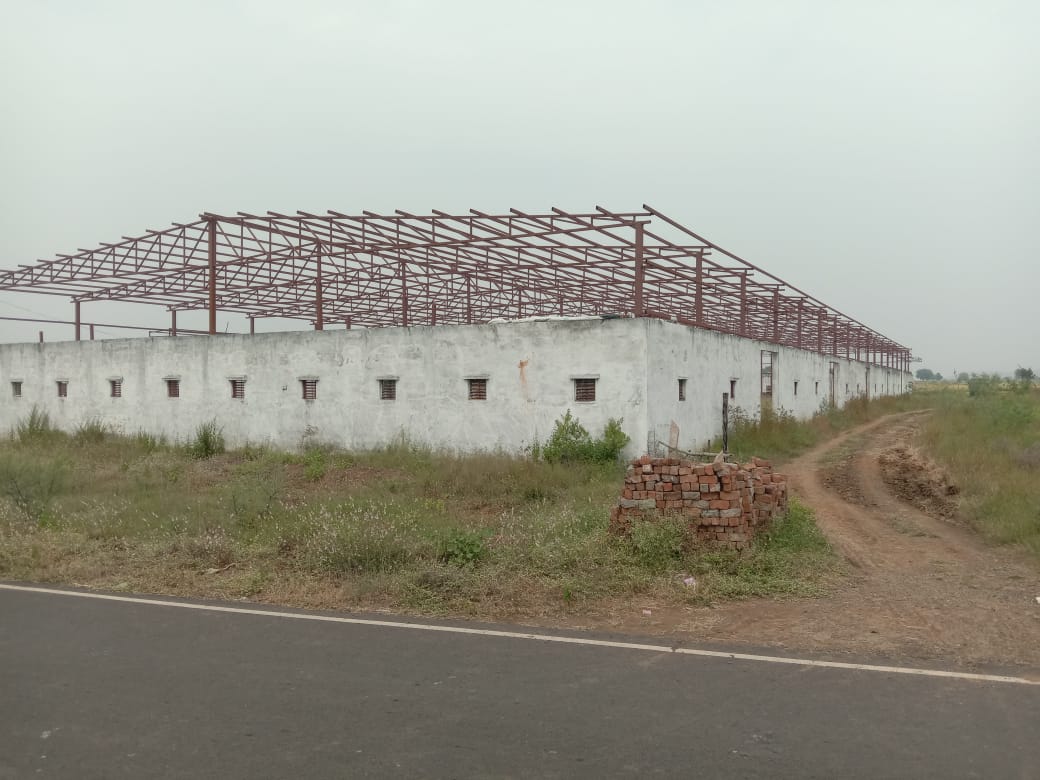 WAREHOUSE for sale in Vidisha — photo 2