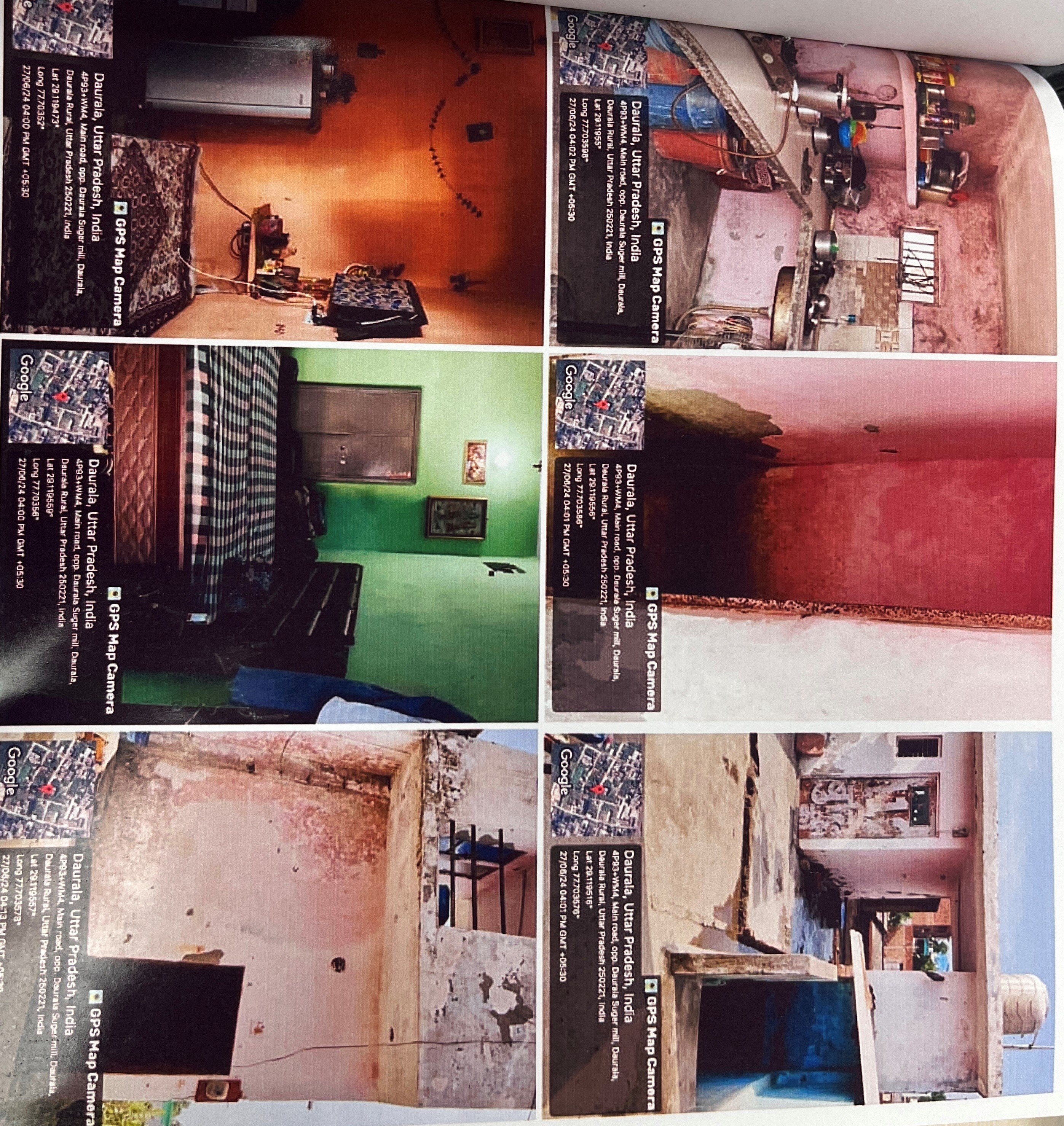 Individual House for sale in Daurala — photo 2